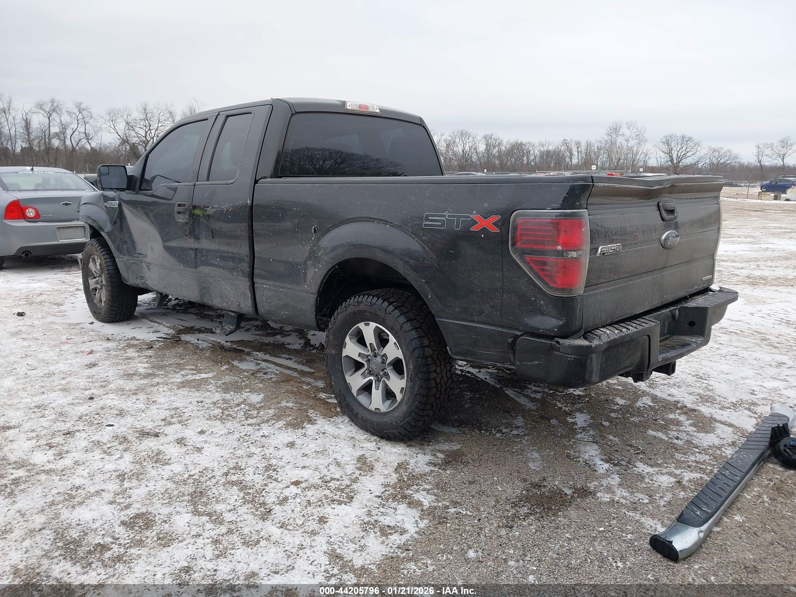 FORD F-150 image 3