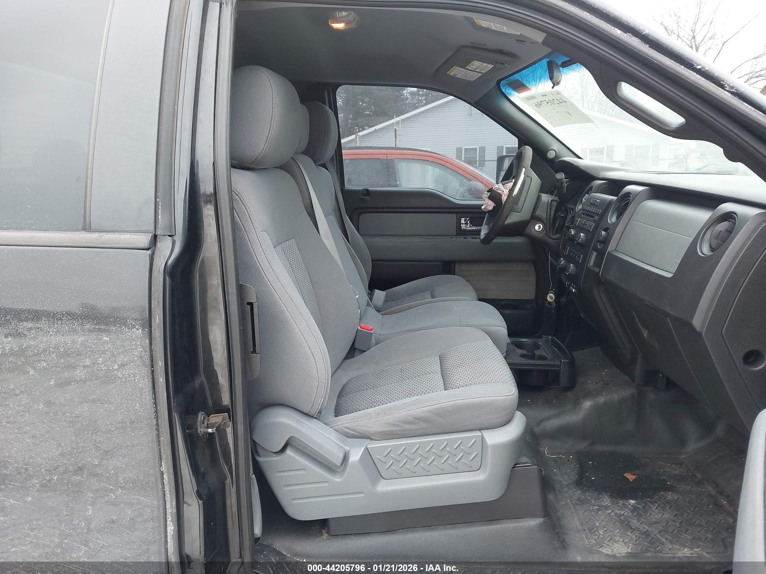 FORD F-150 image 5