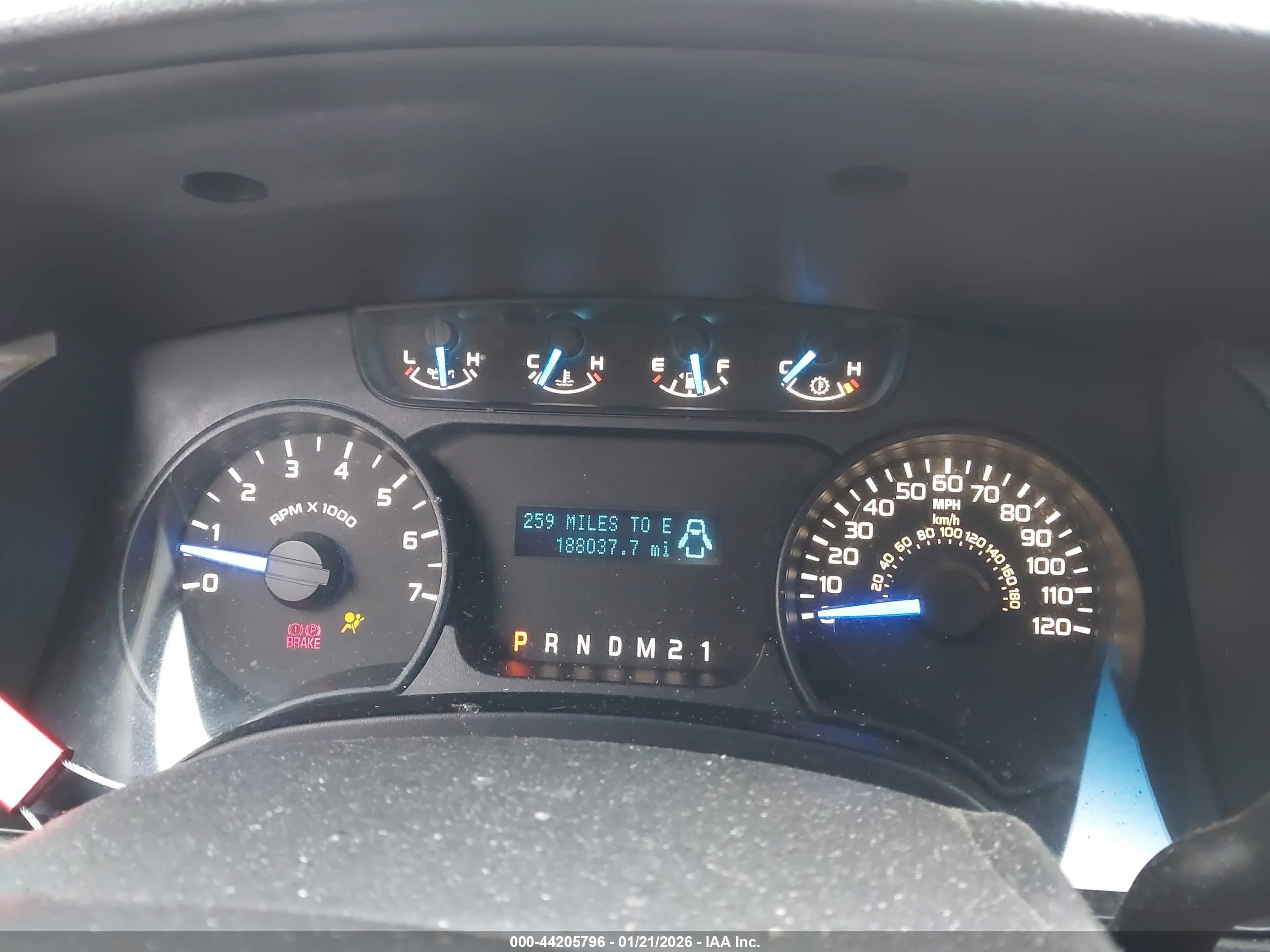FORD F-150 image 7
