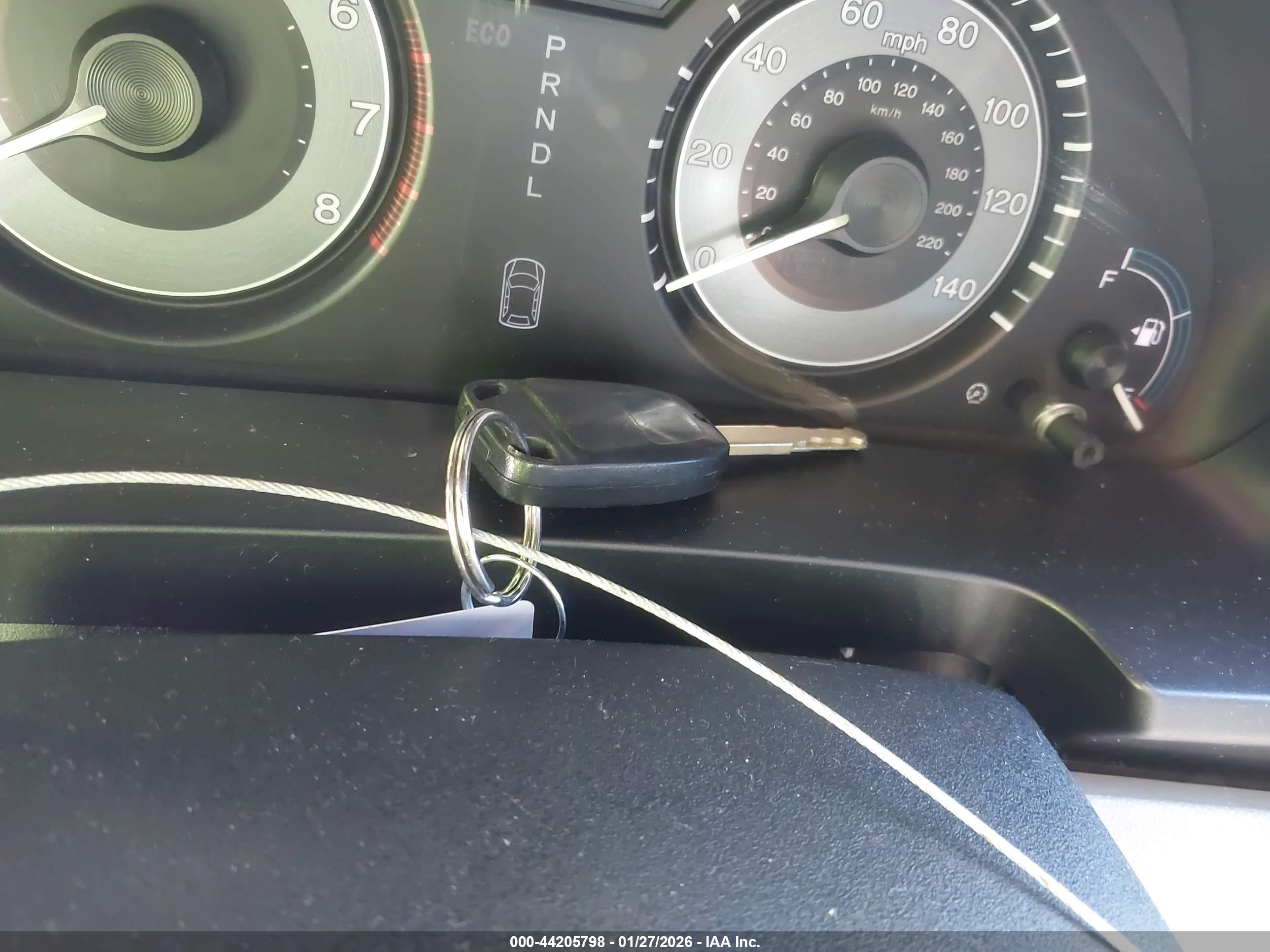 HONDA ODYSSEY image 11