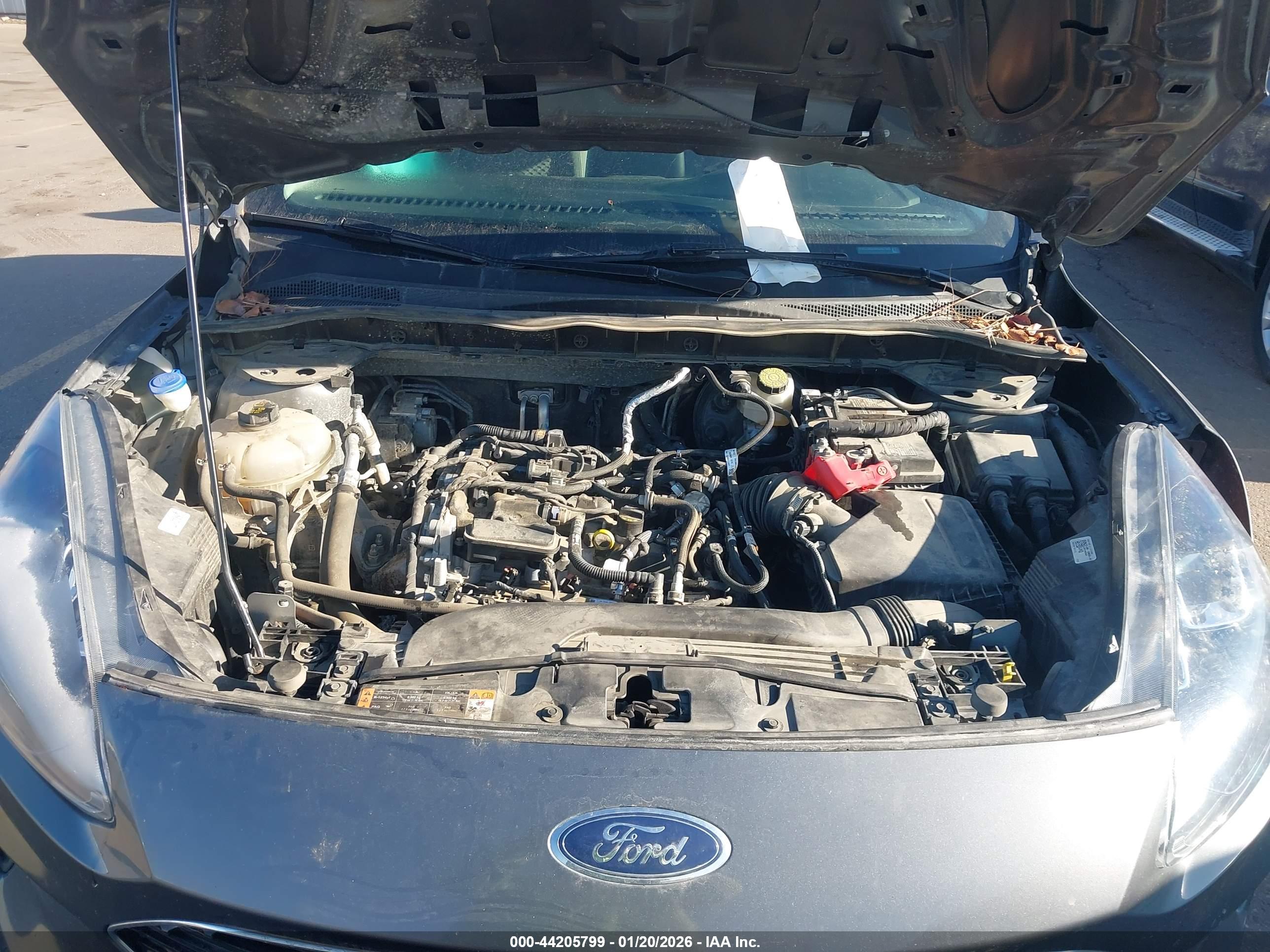 FORD ESCAPE image 10