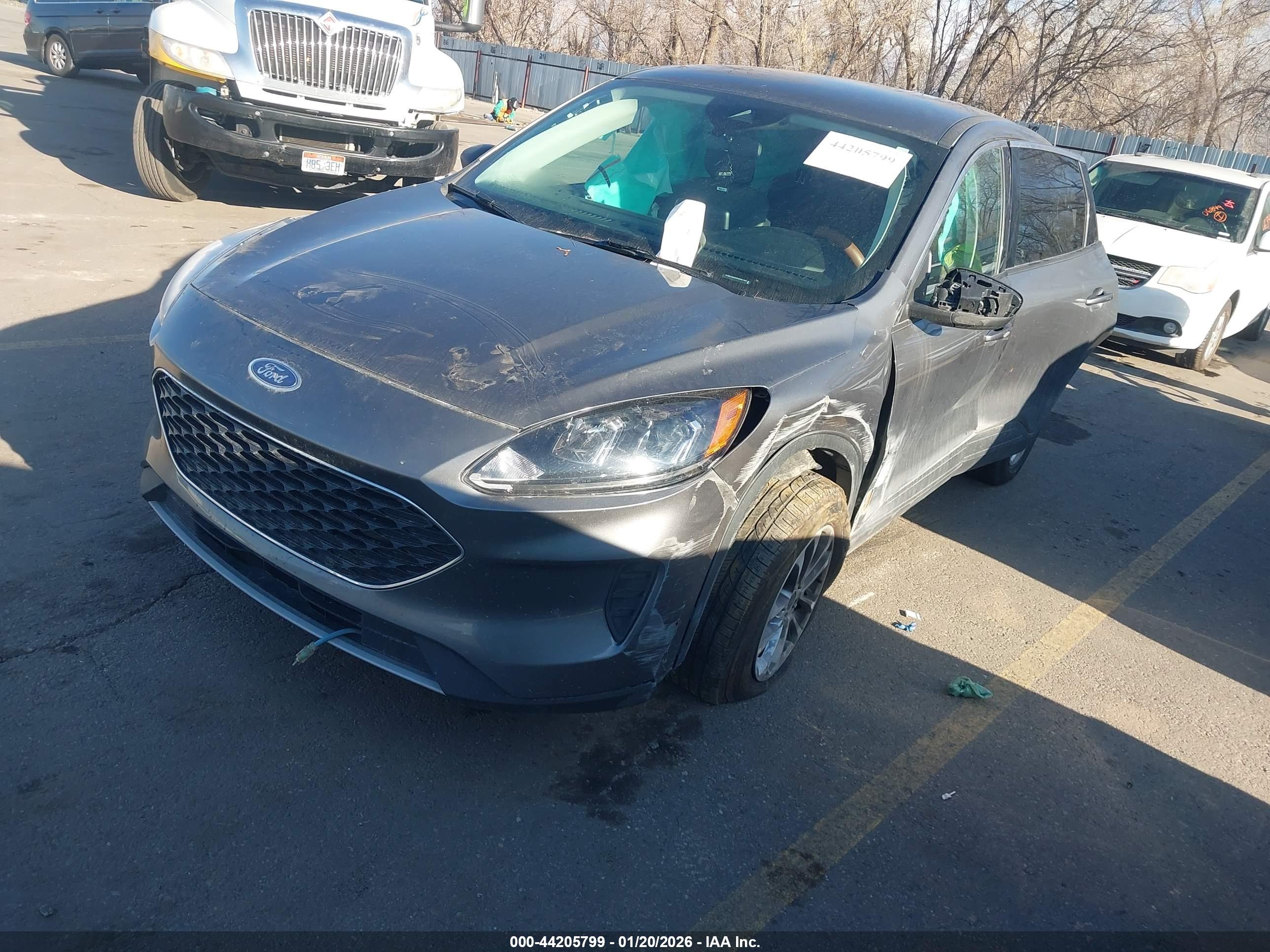 FORD ESCAPE image 2