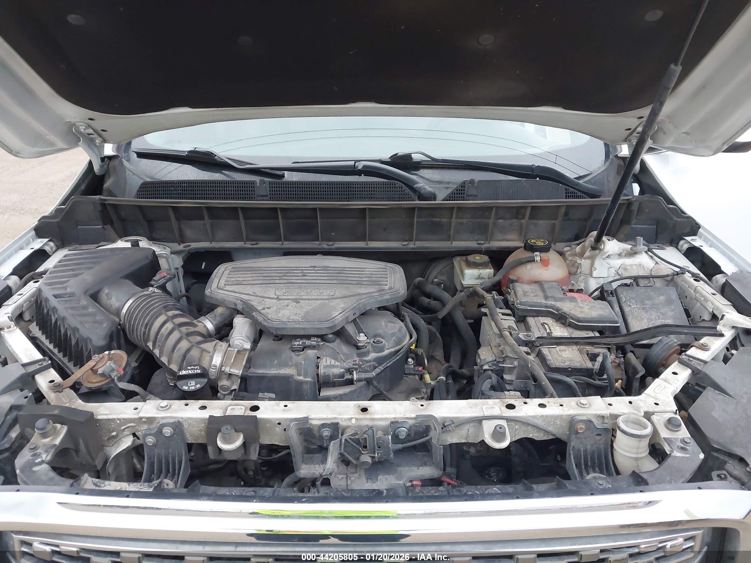 GMC ACADIA image 10
