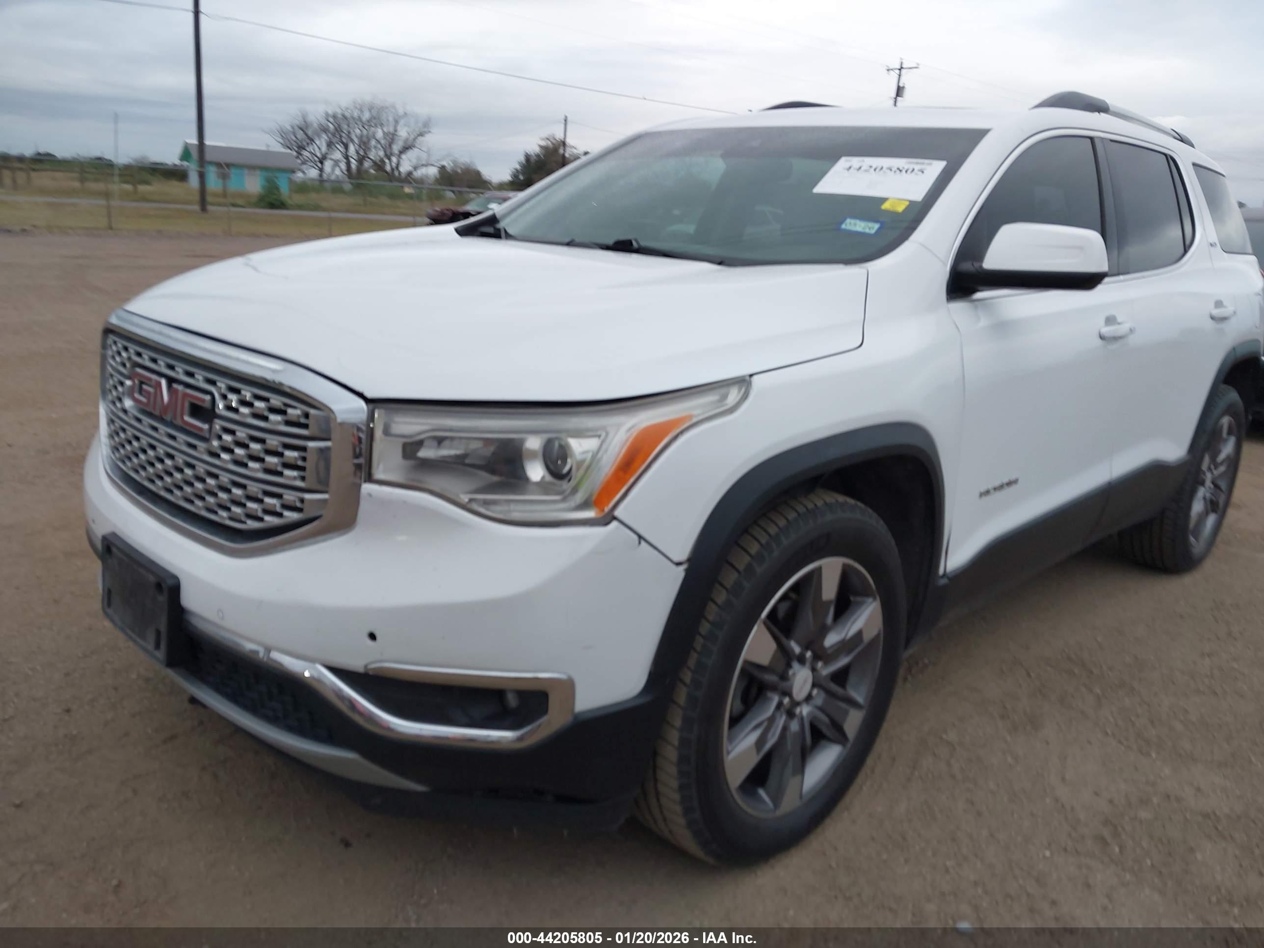 GMC ACADIA image 6