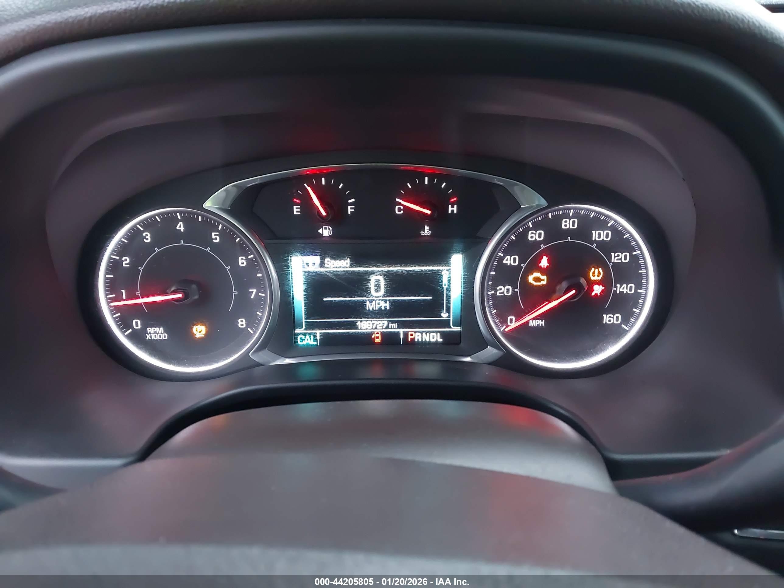 GMC ACADIA image 7