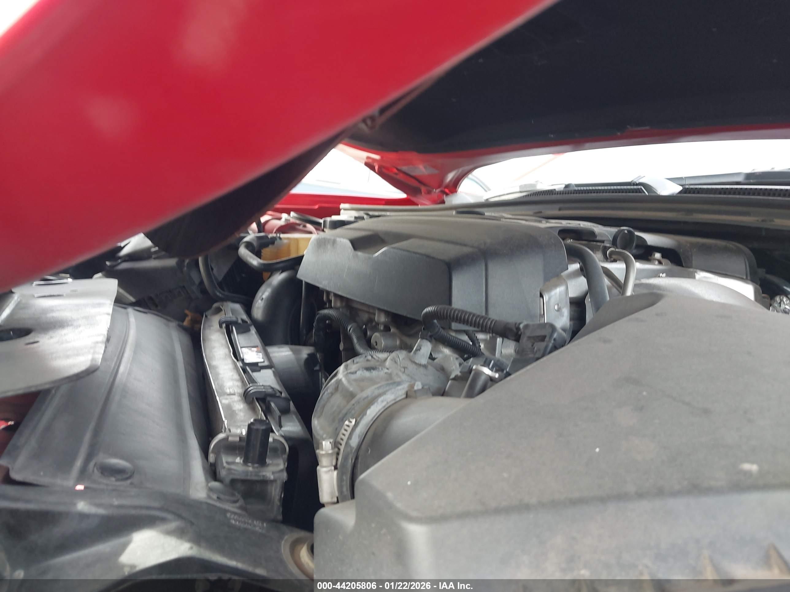 CHEVROLET CAMARO image 10