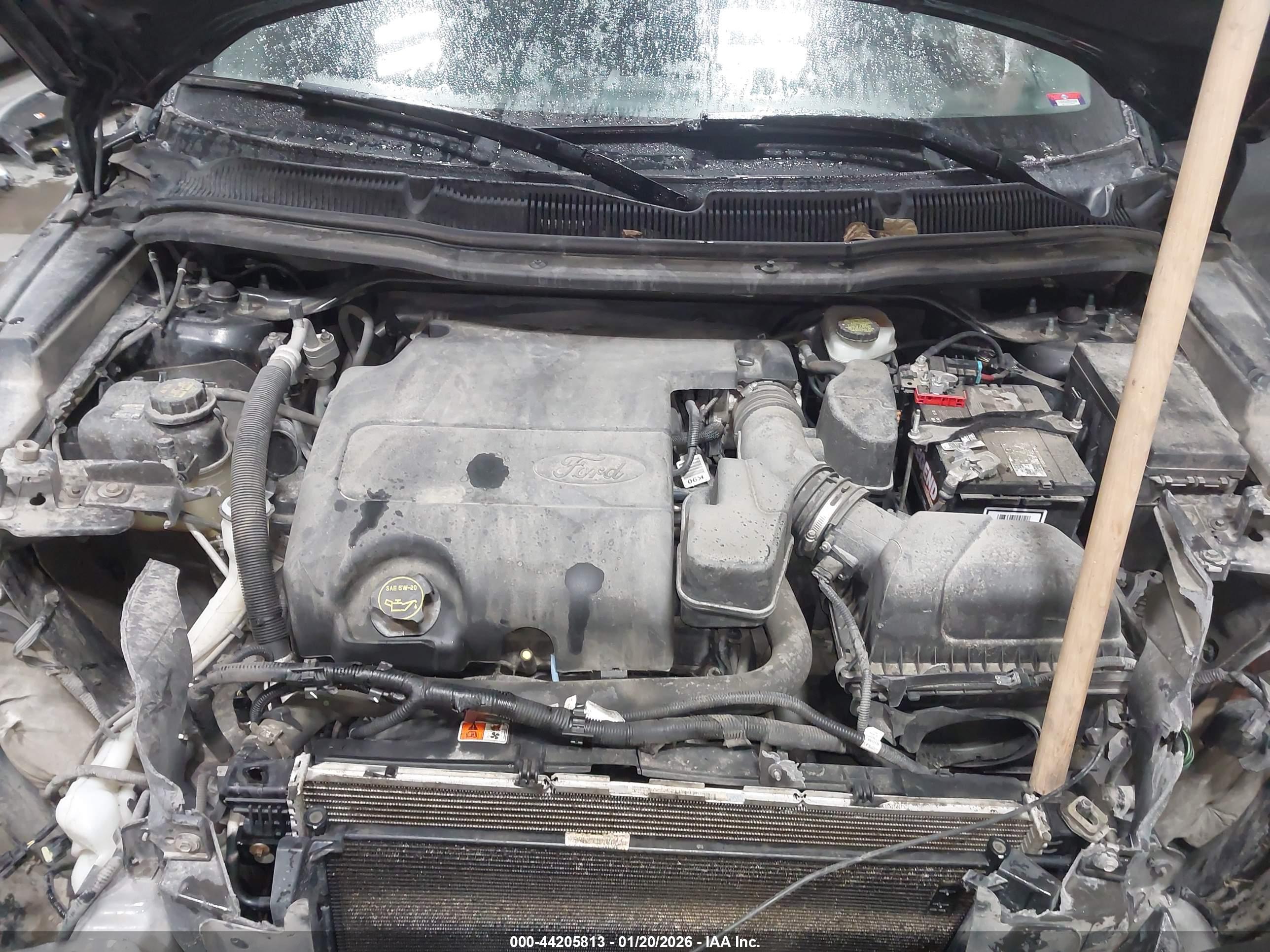 FORD EXPLORER image 10