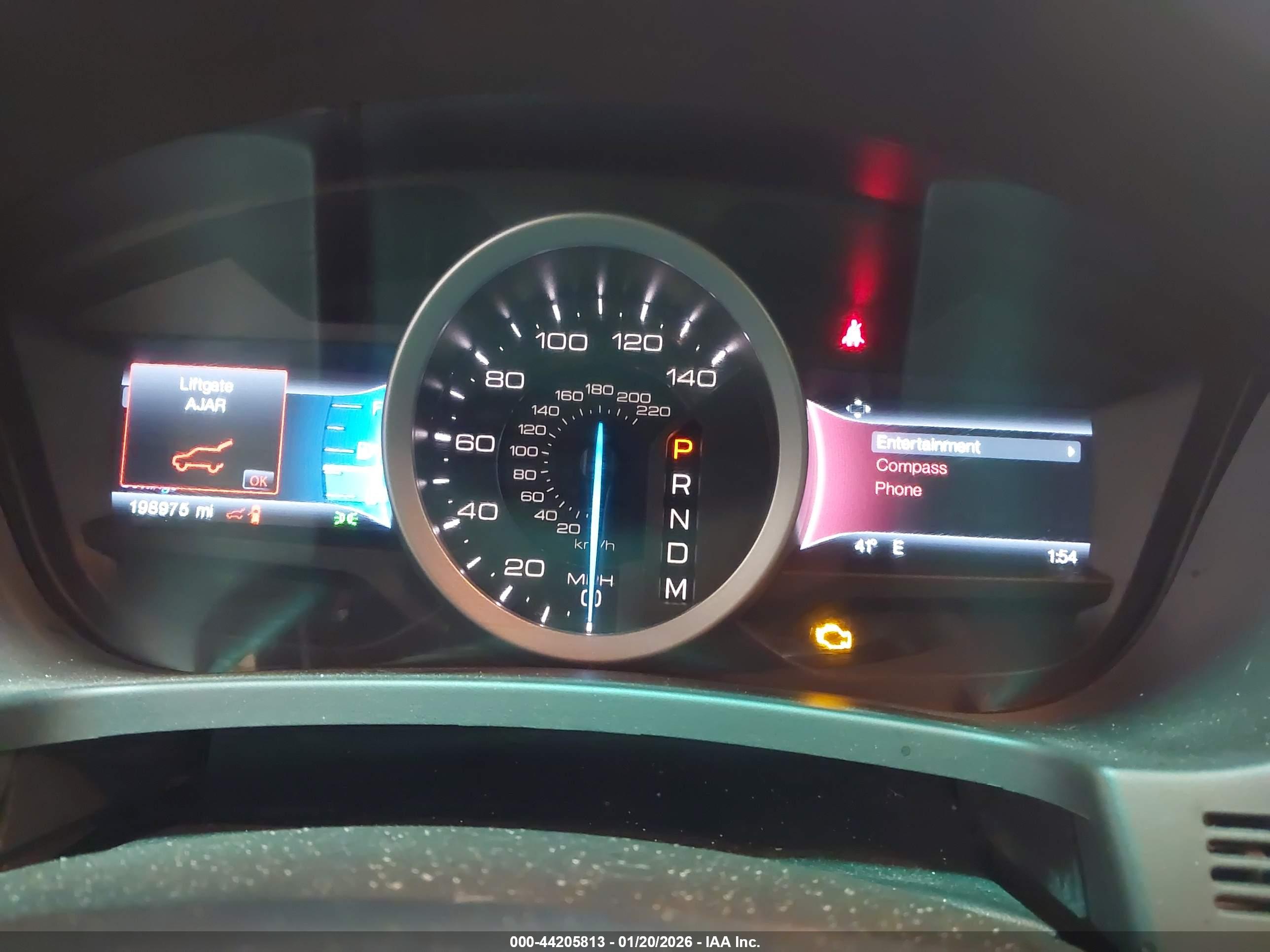 FORD EXPLORER image 7