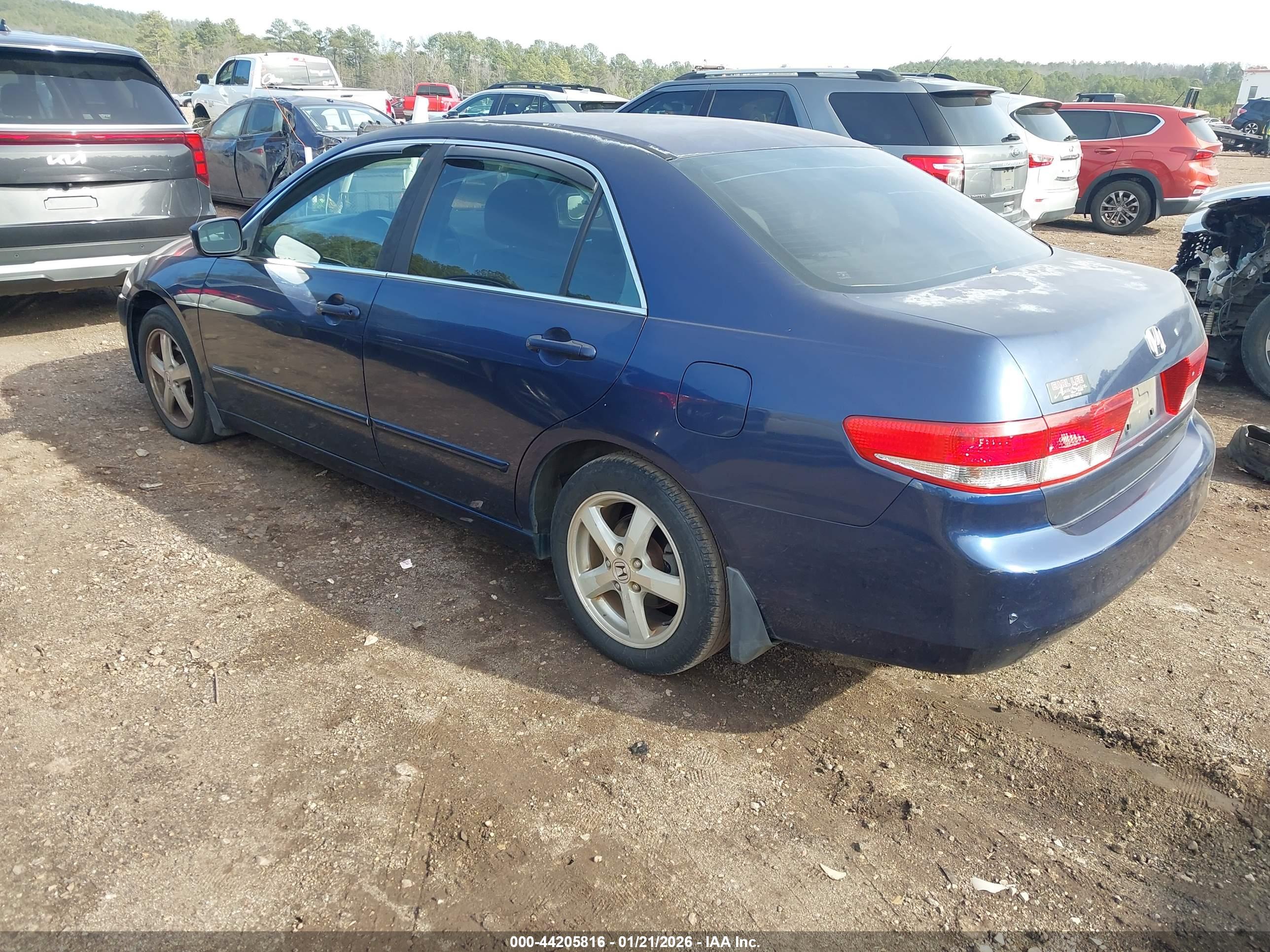 HONDA ACCORD image 3
