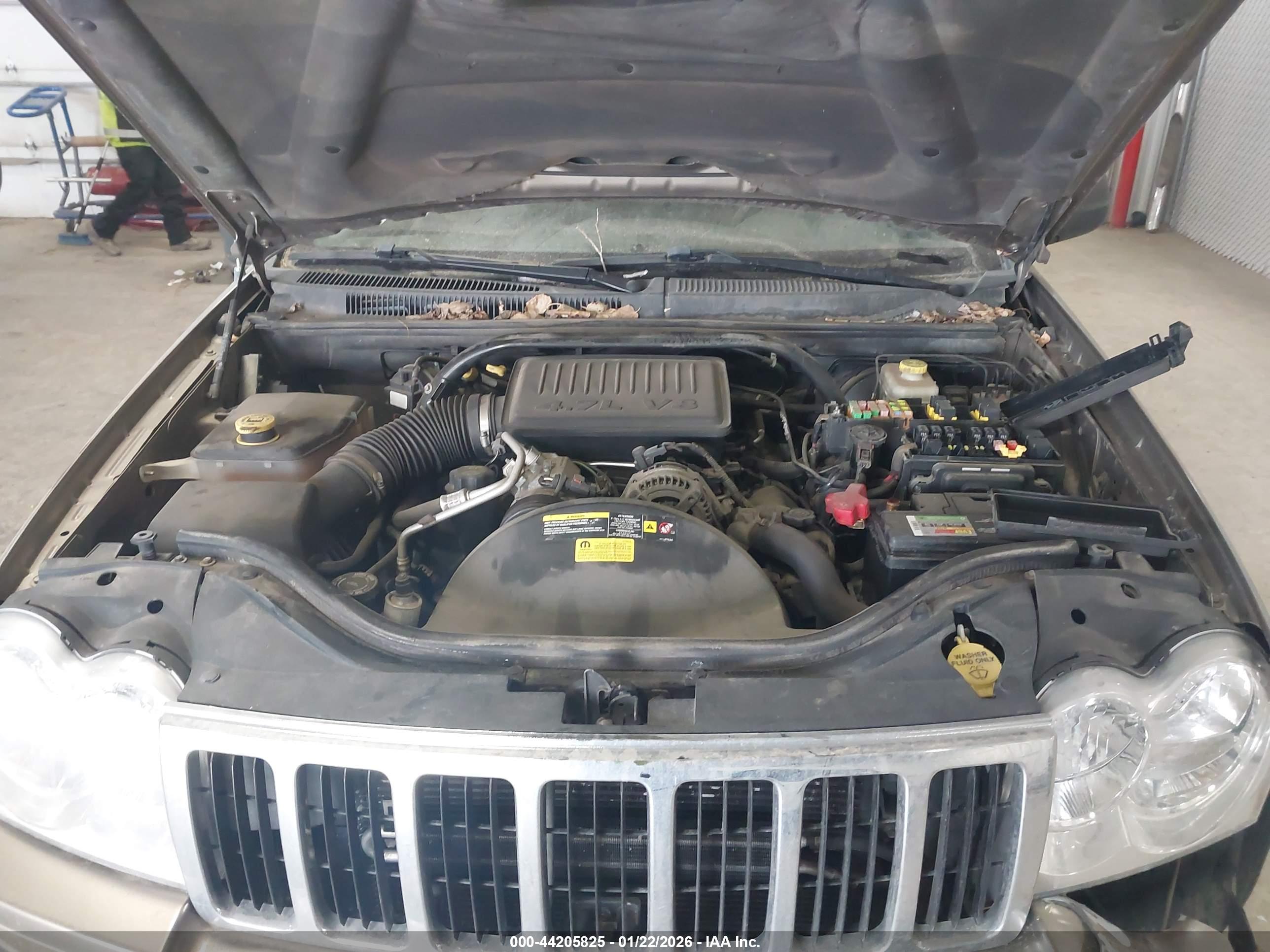 JEEP GRAND image 10