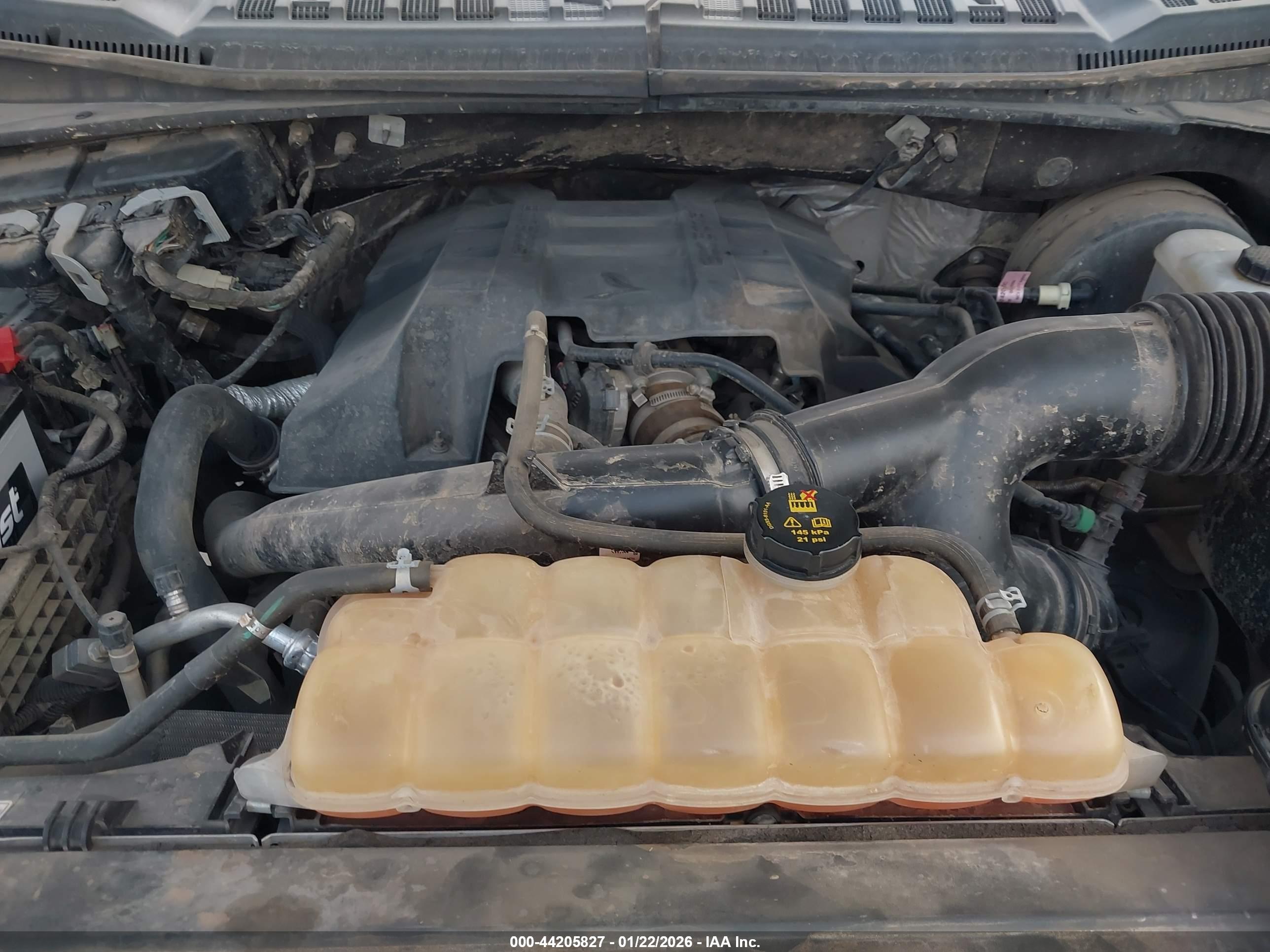 FORD F-150 image 10