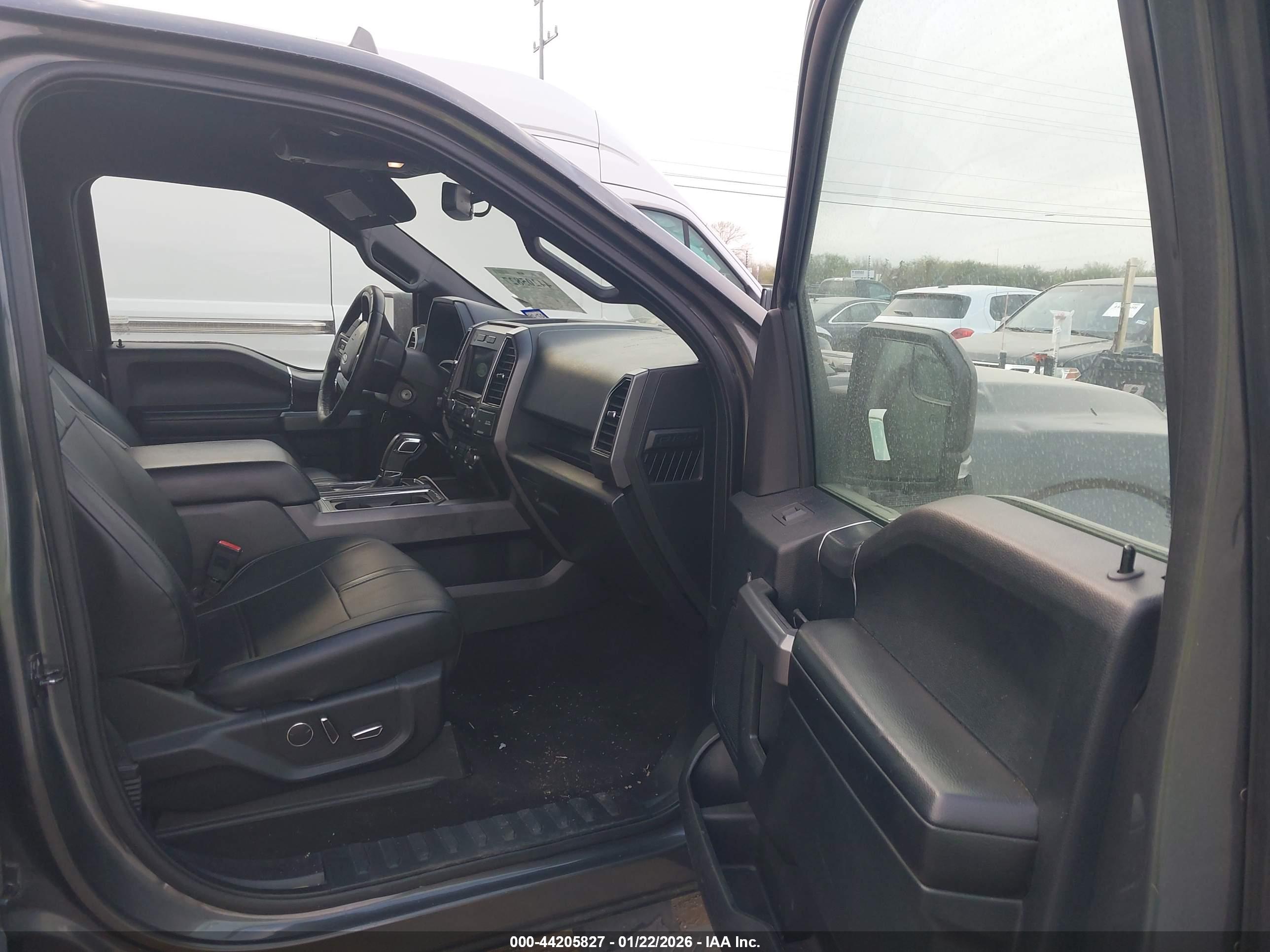 FORD F-150 image 5