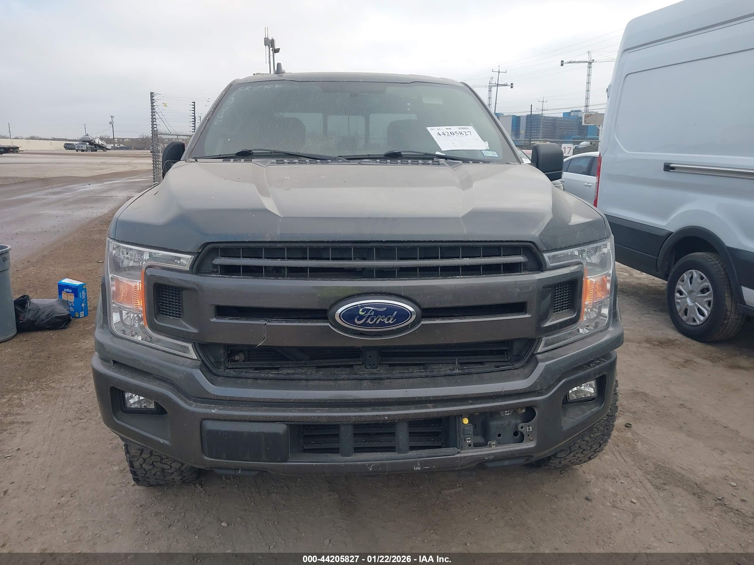 FORD F-150 image 6