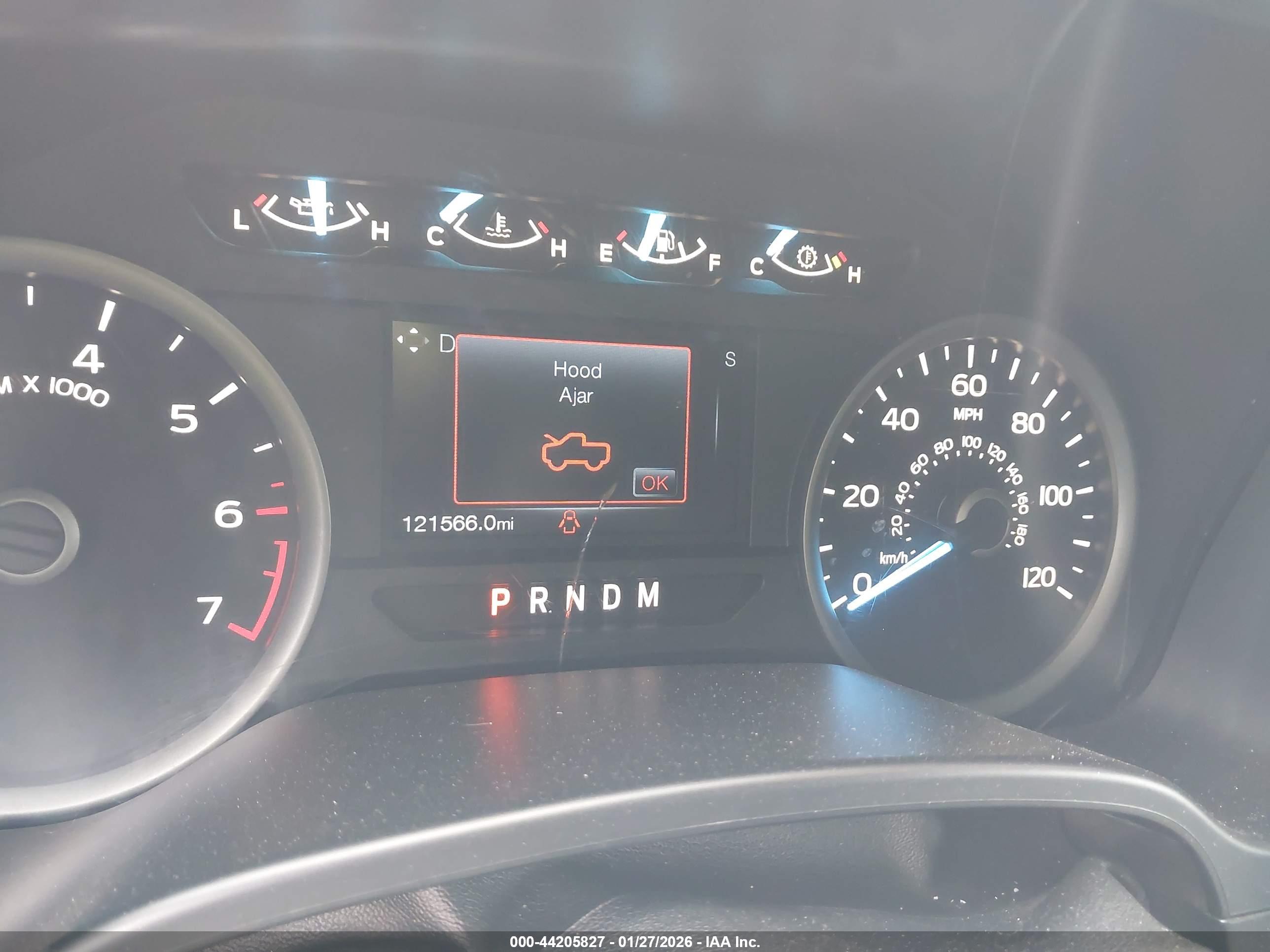 FORD F-150 image 7