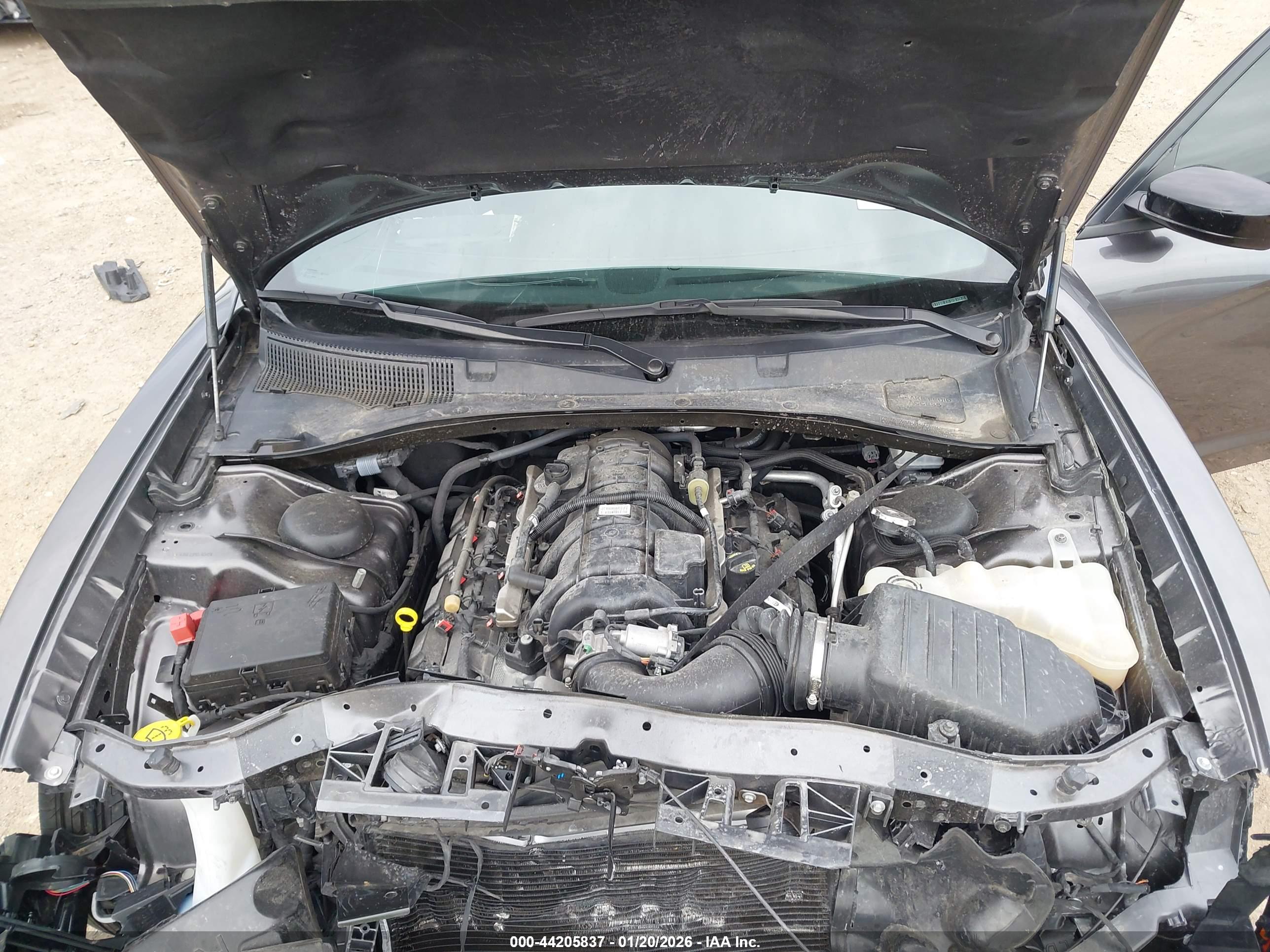 DODGE CHARGER image 10