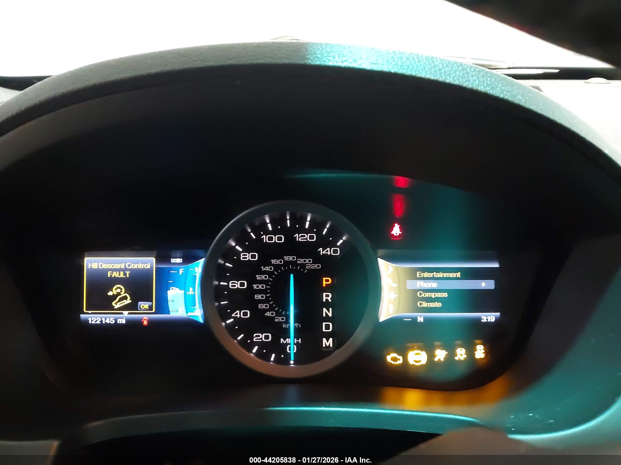 FORD EXPLORER image 7