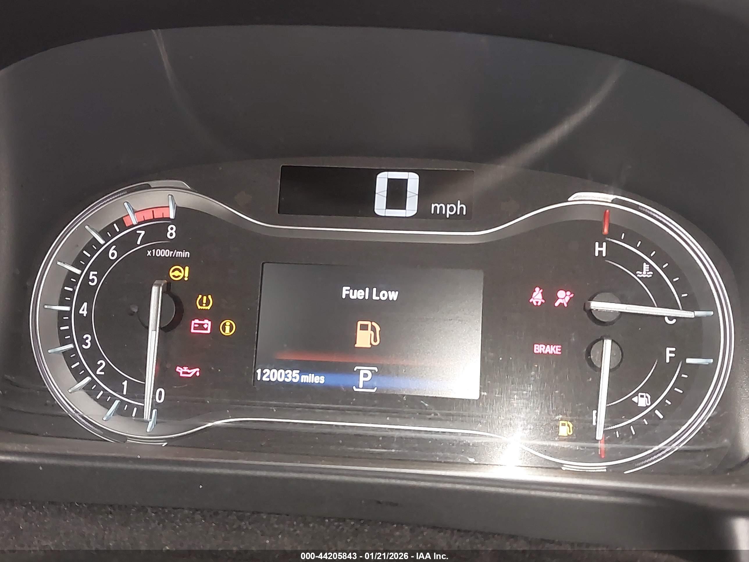 HONDA PILOT image 7