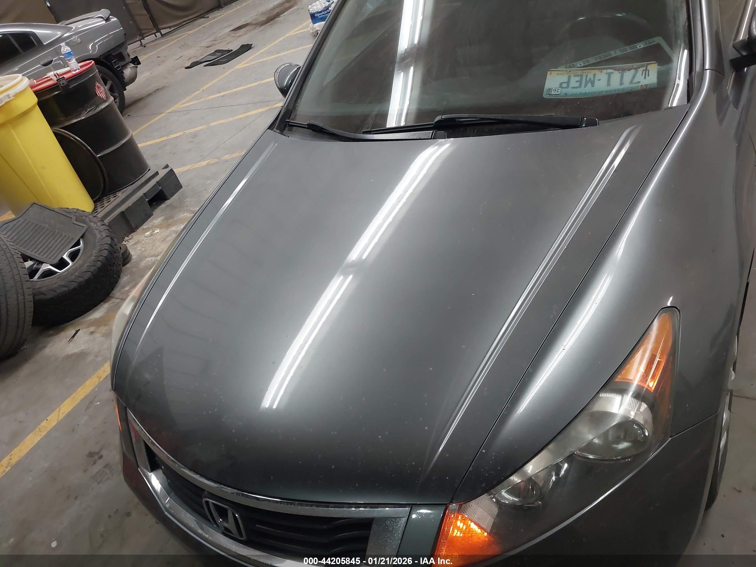 HONDA ACCORD image 6