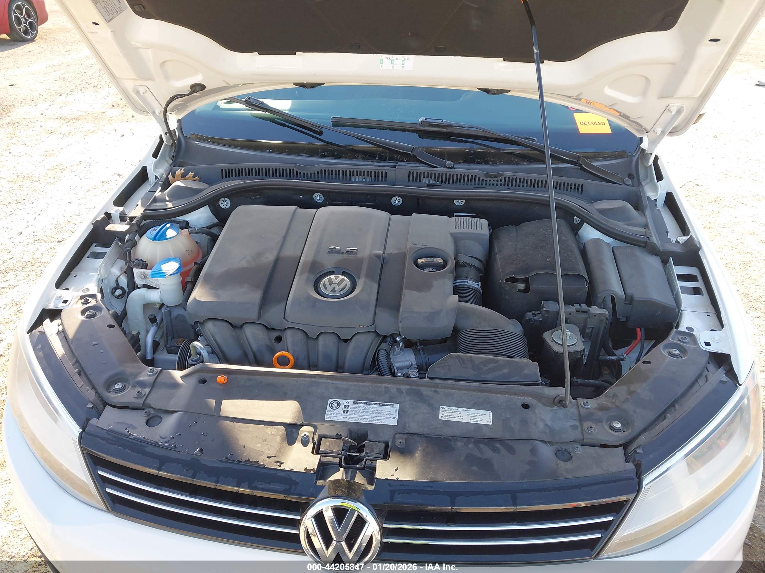 VOLKSWAGEN JETTA image 10