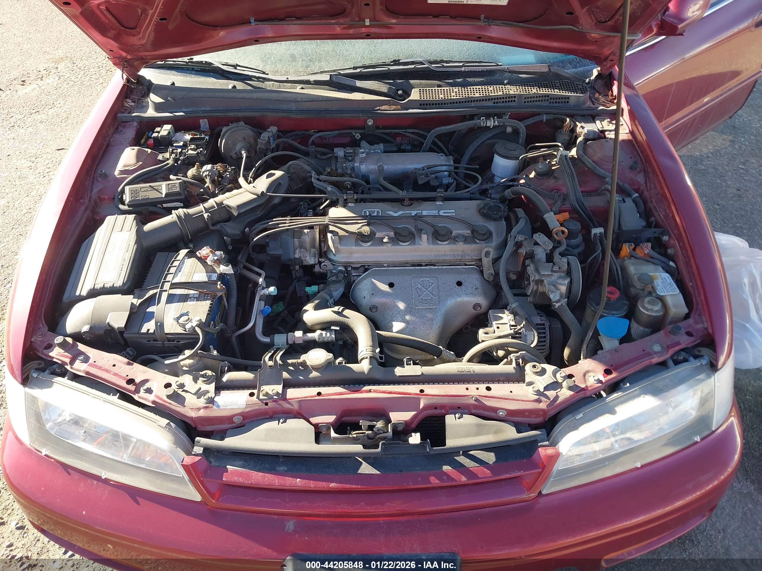 HONDA ACCORD image 10