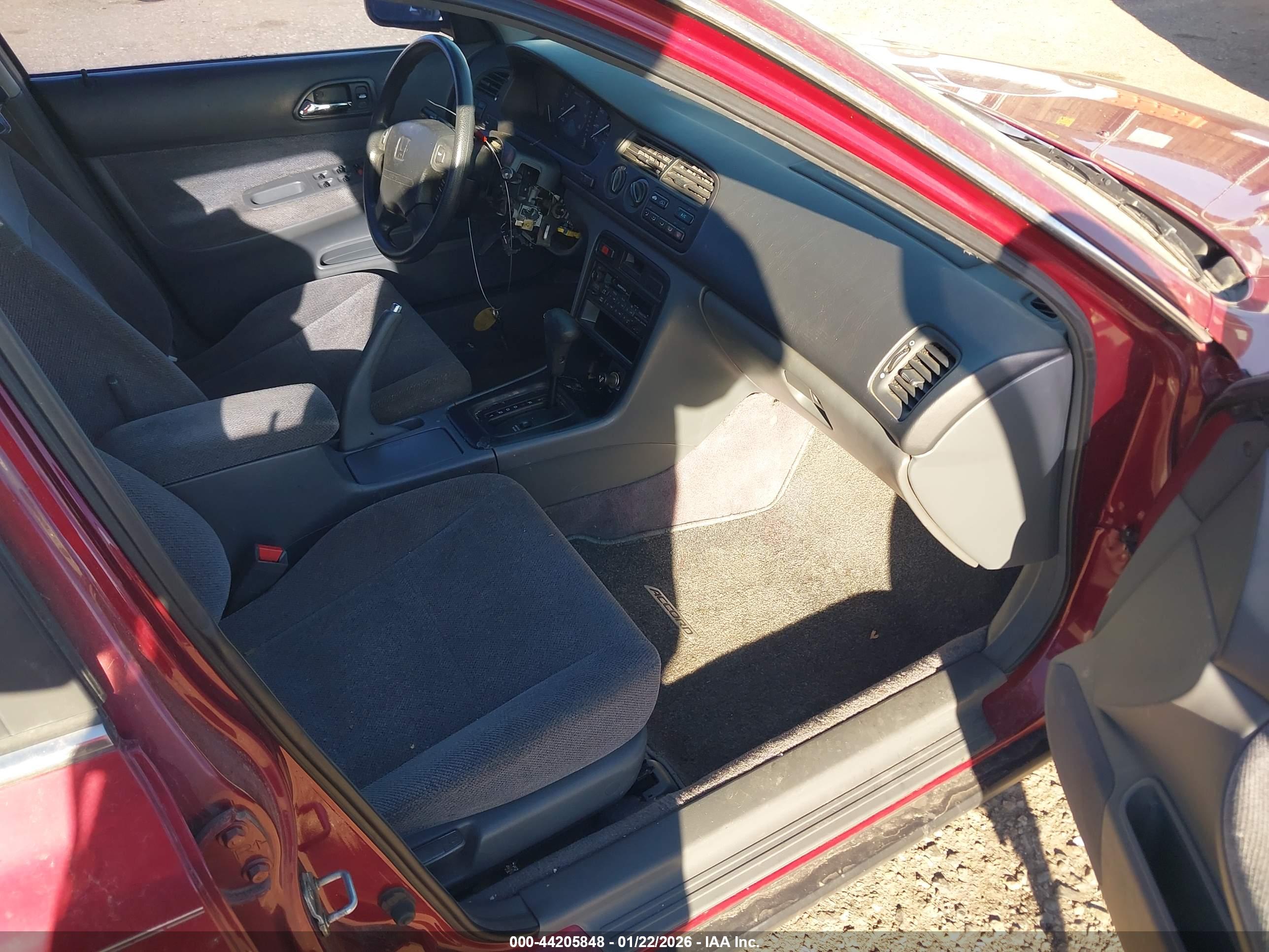 HONDA ACCORD image 5