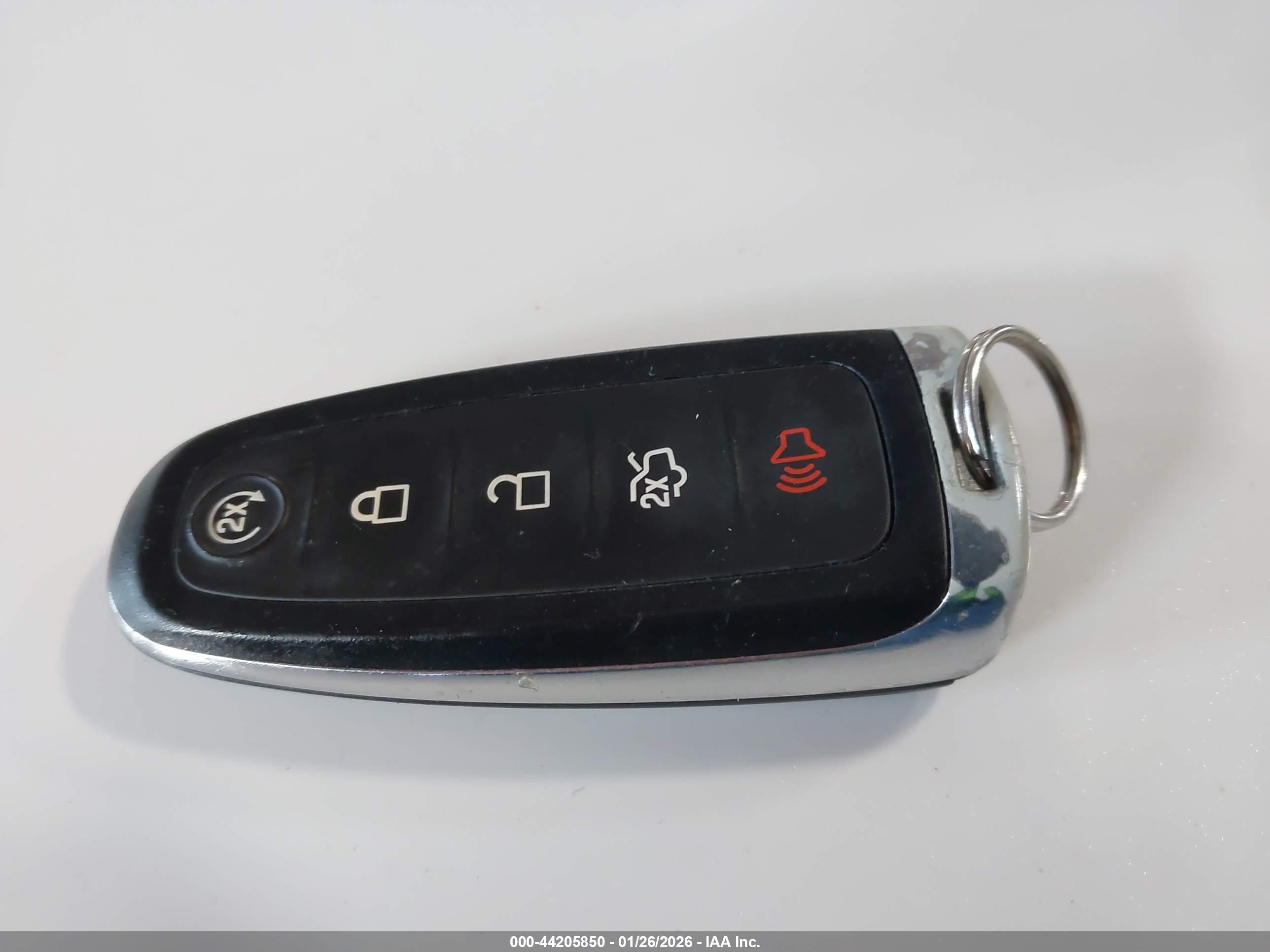 FORD EXPLORER image 11