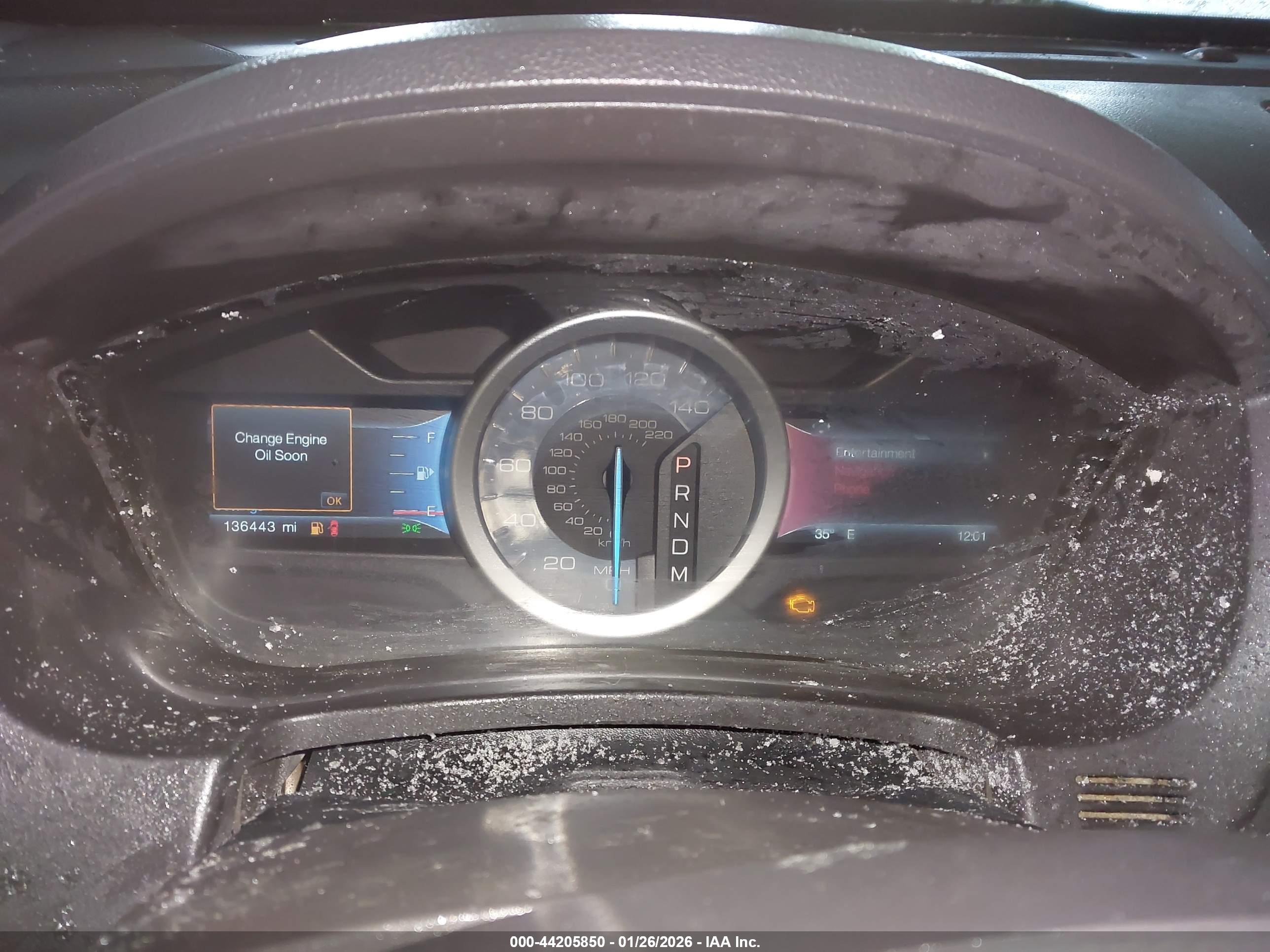 FORD EXPLORER image 7