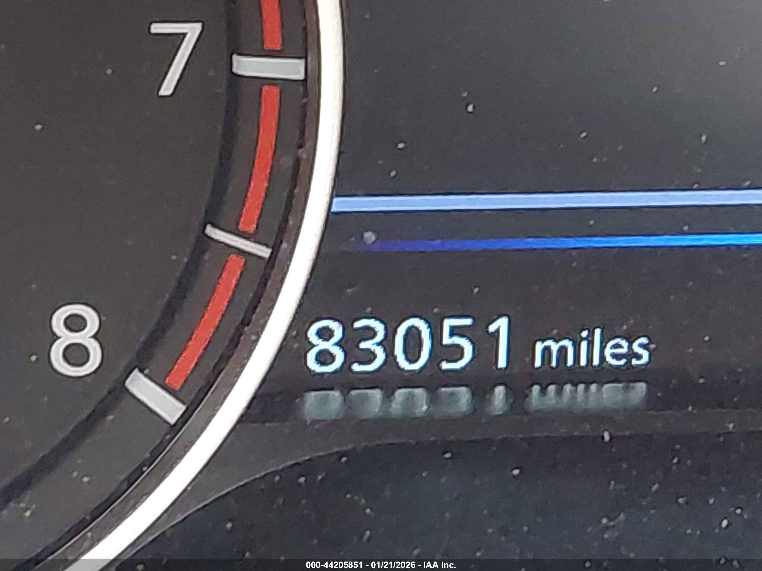 NISSAN ALTIMA image 7