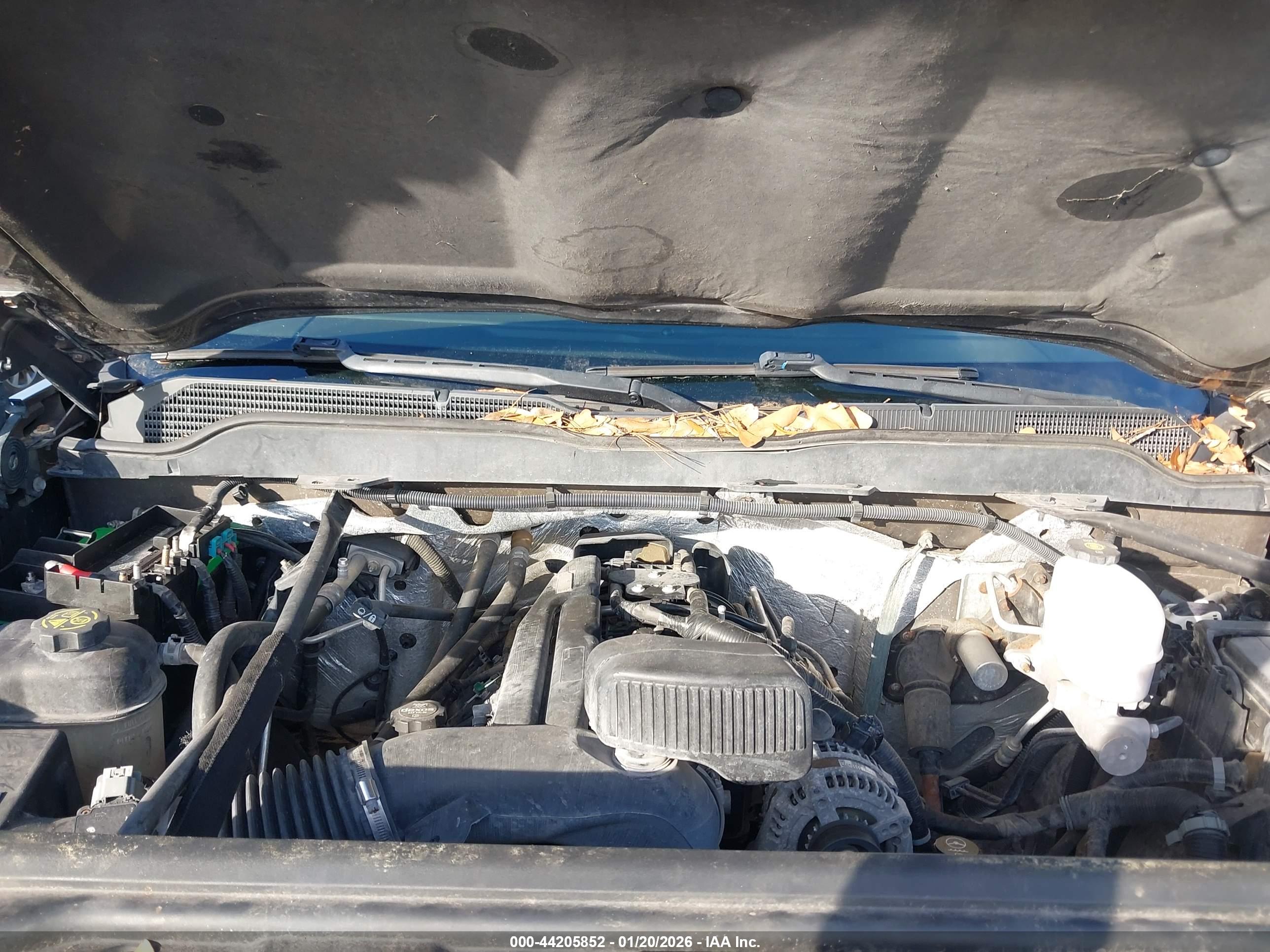 CHEVROLET SILVERADO image 10