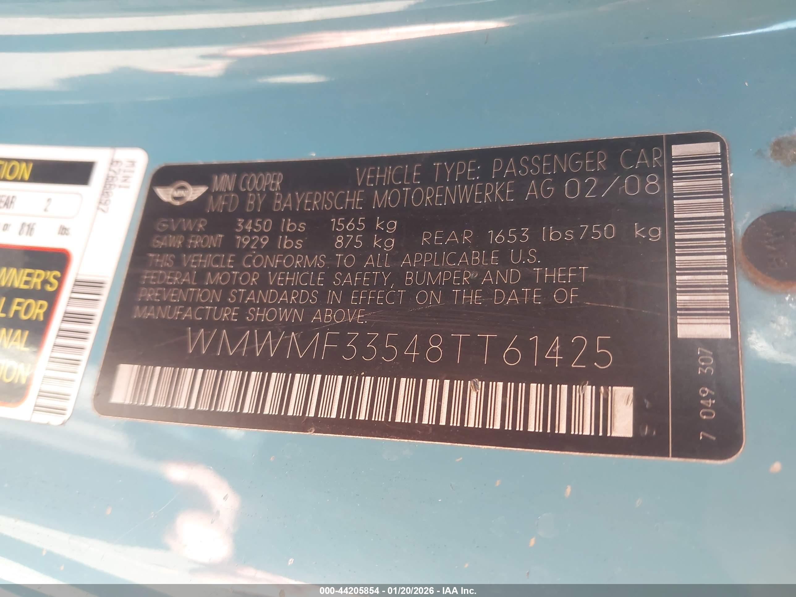 MINI COOPER image 9