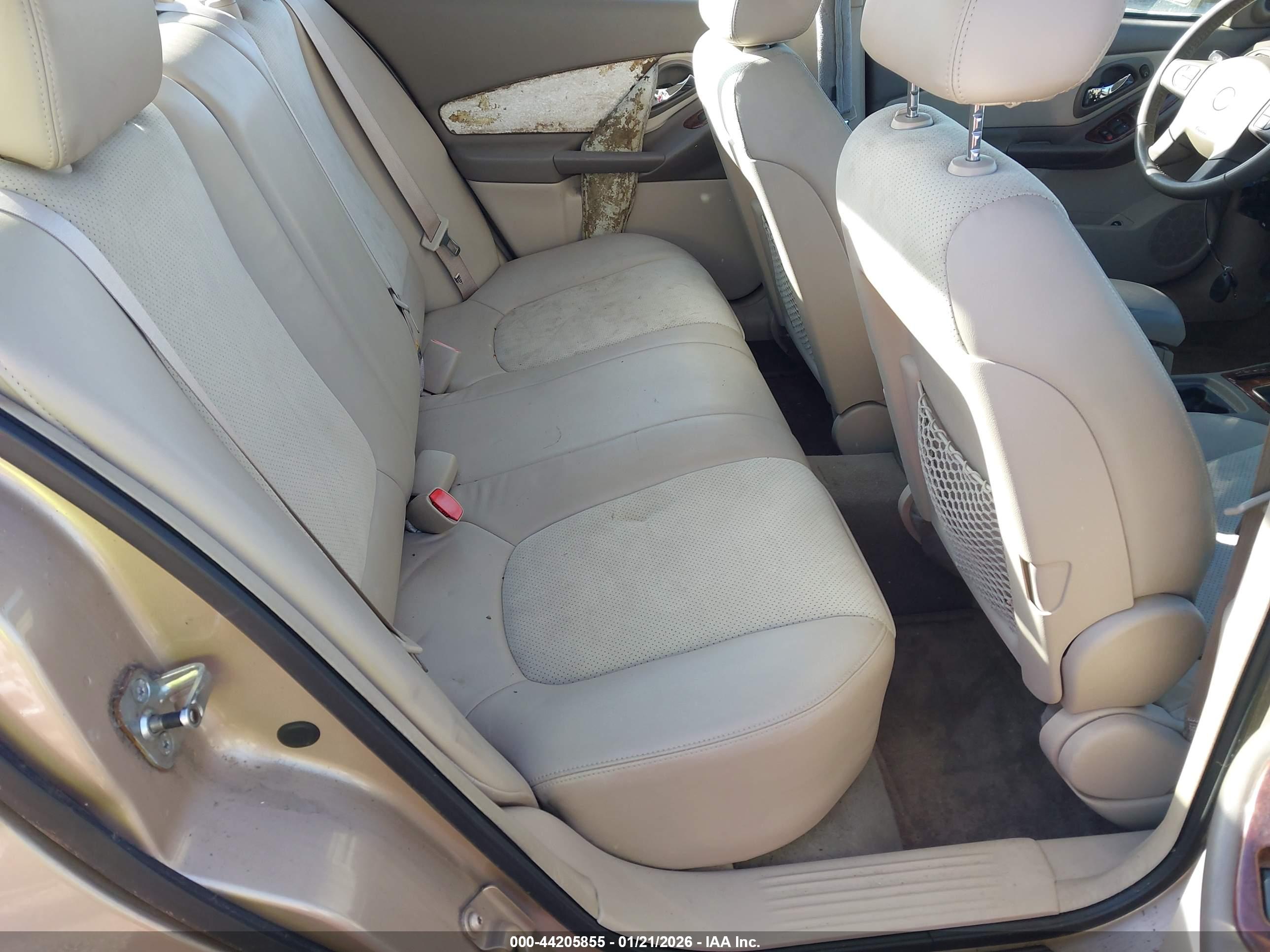CHEVROLET MALIBU image 8