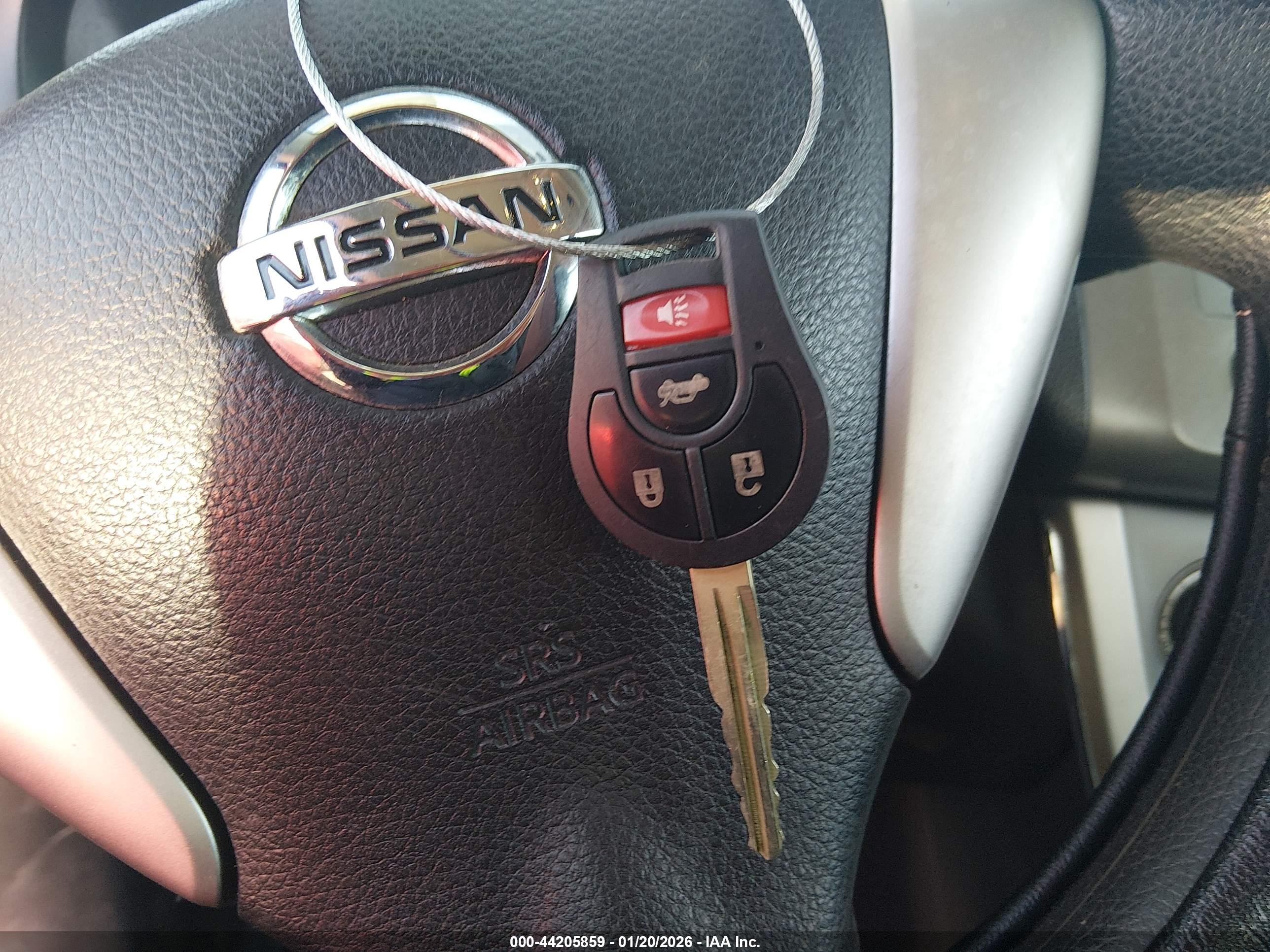 NISSAN SENTRA image 11