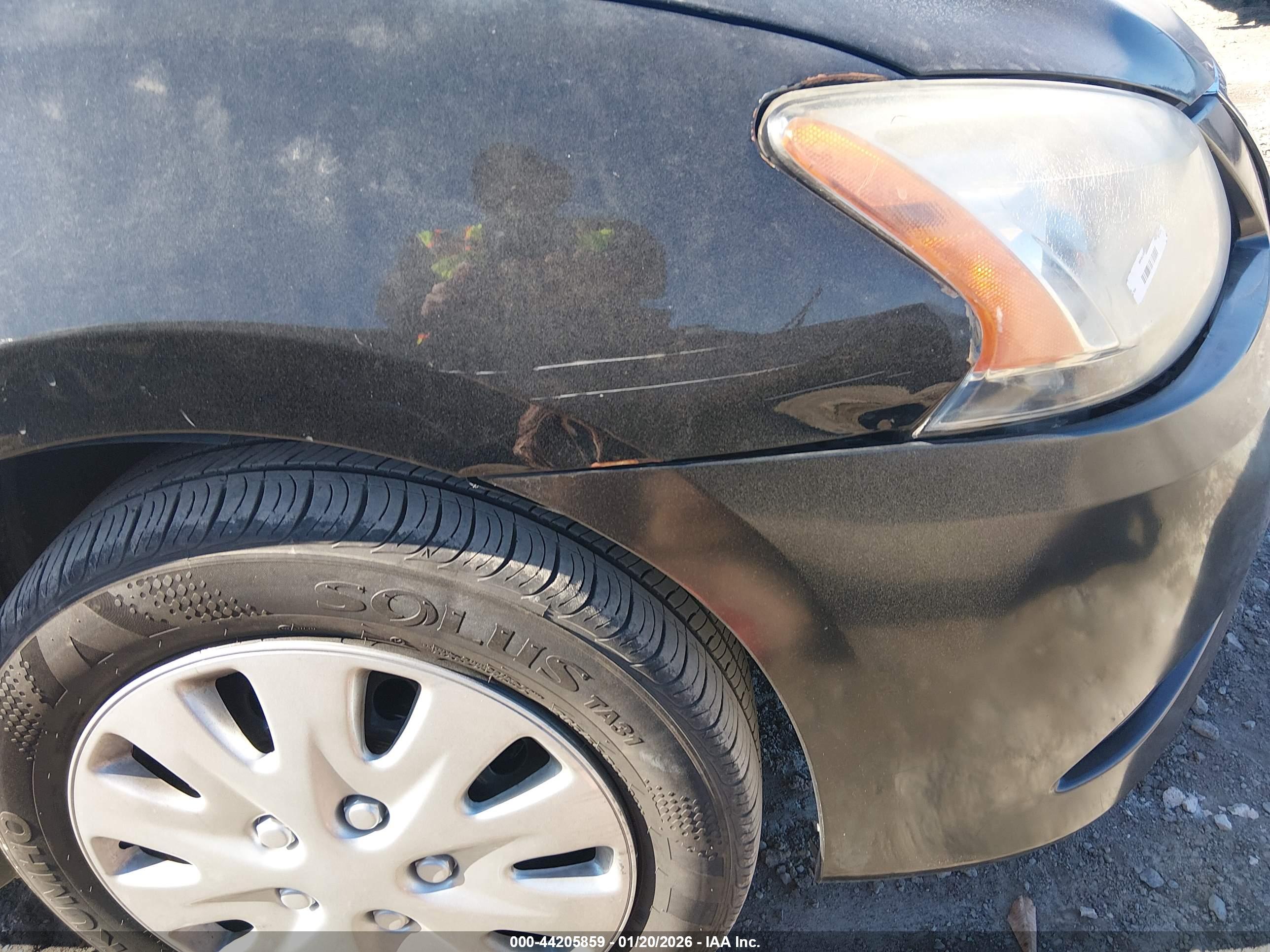 NISSAN SENTRA image 6