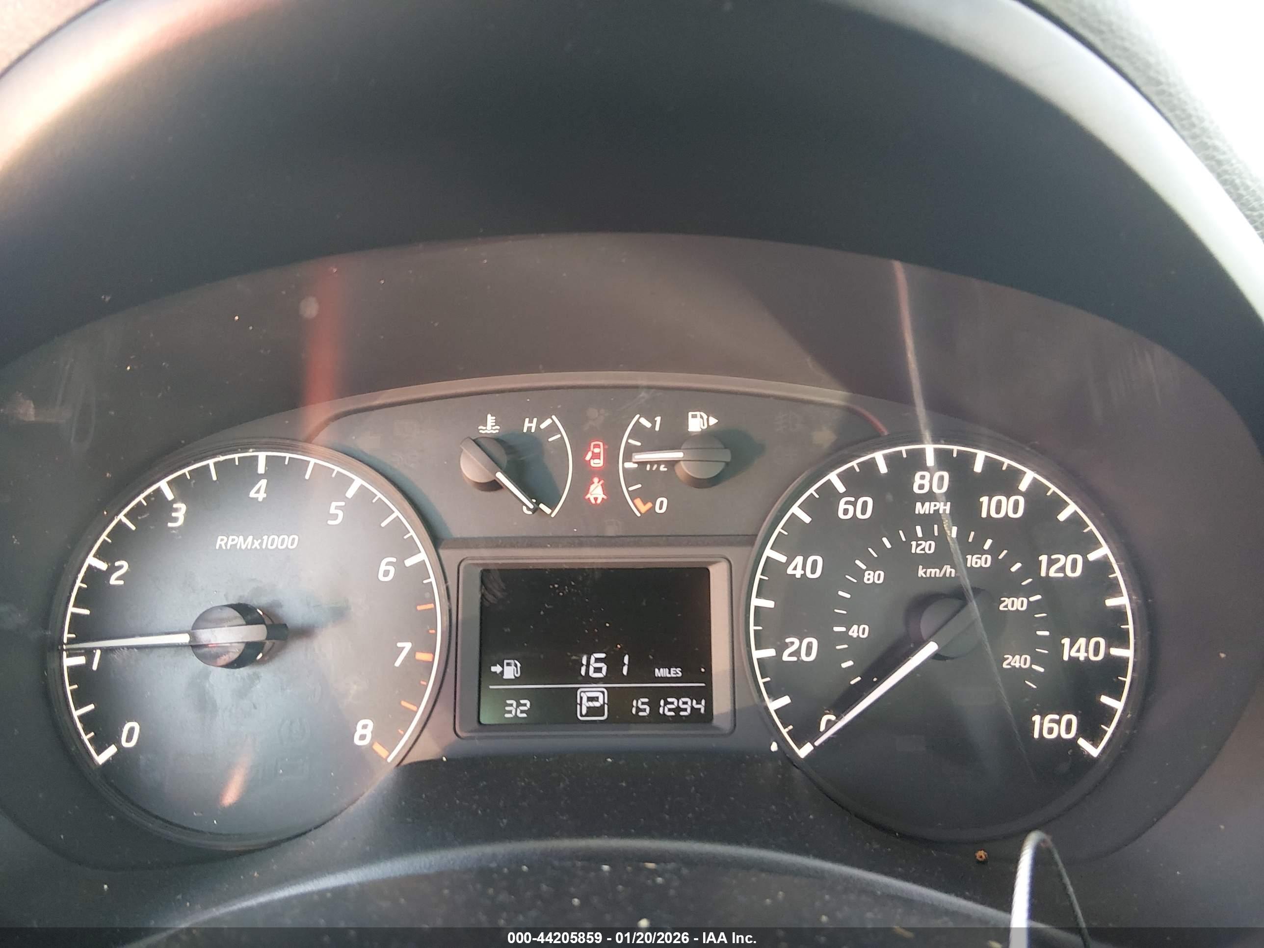 NISSAN SENTRA image 7