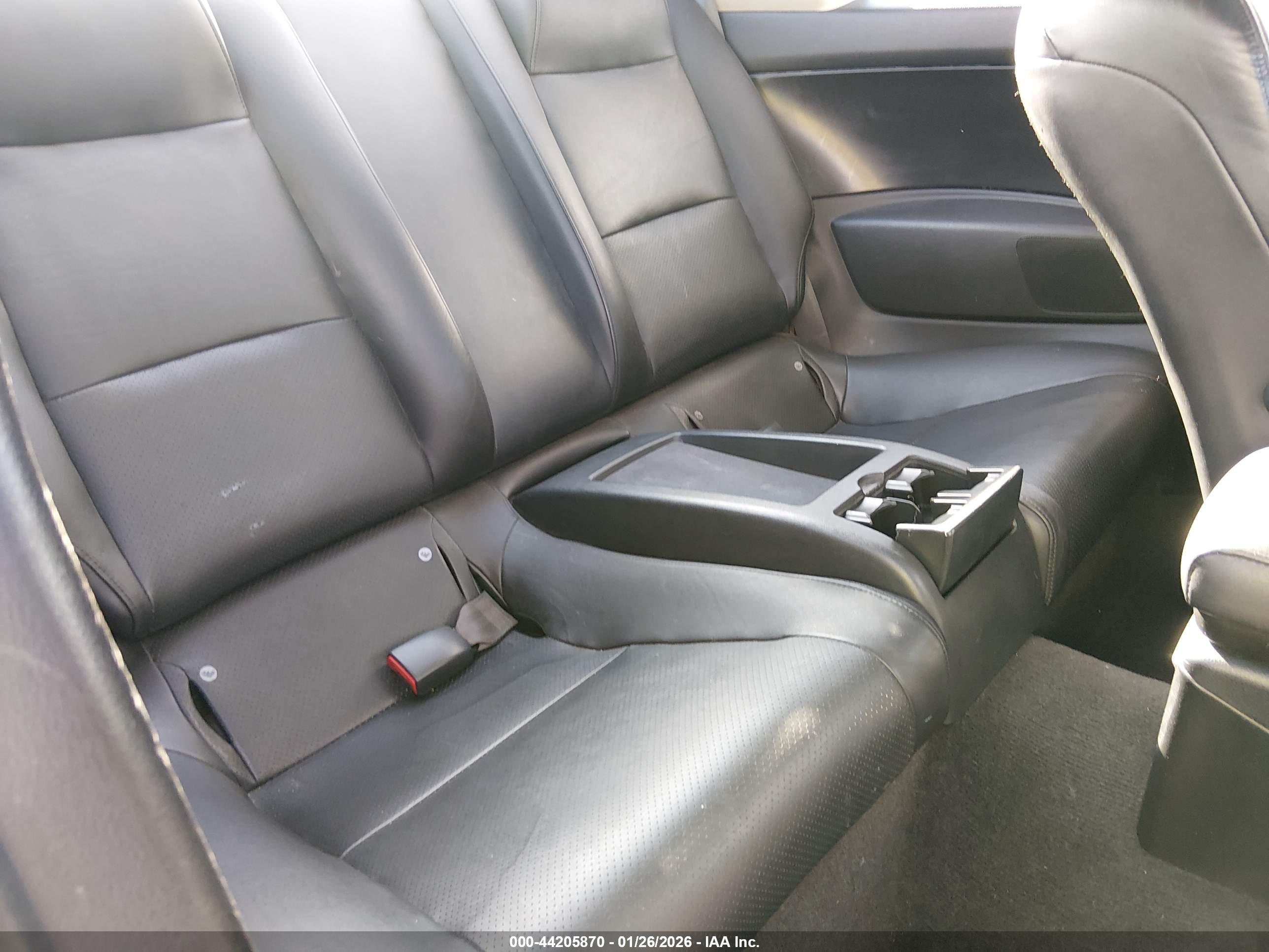INFINITI G35 image 8