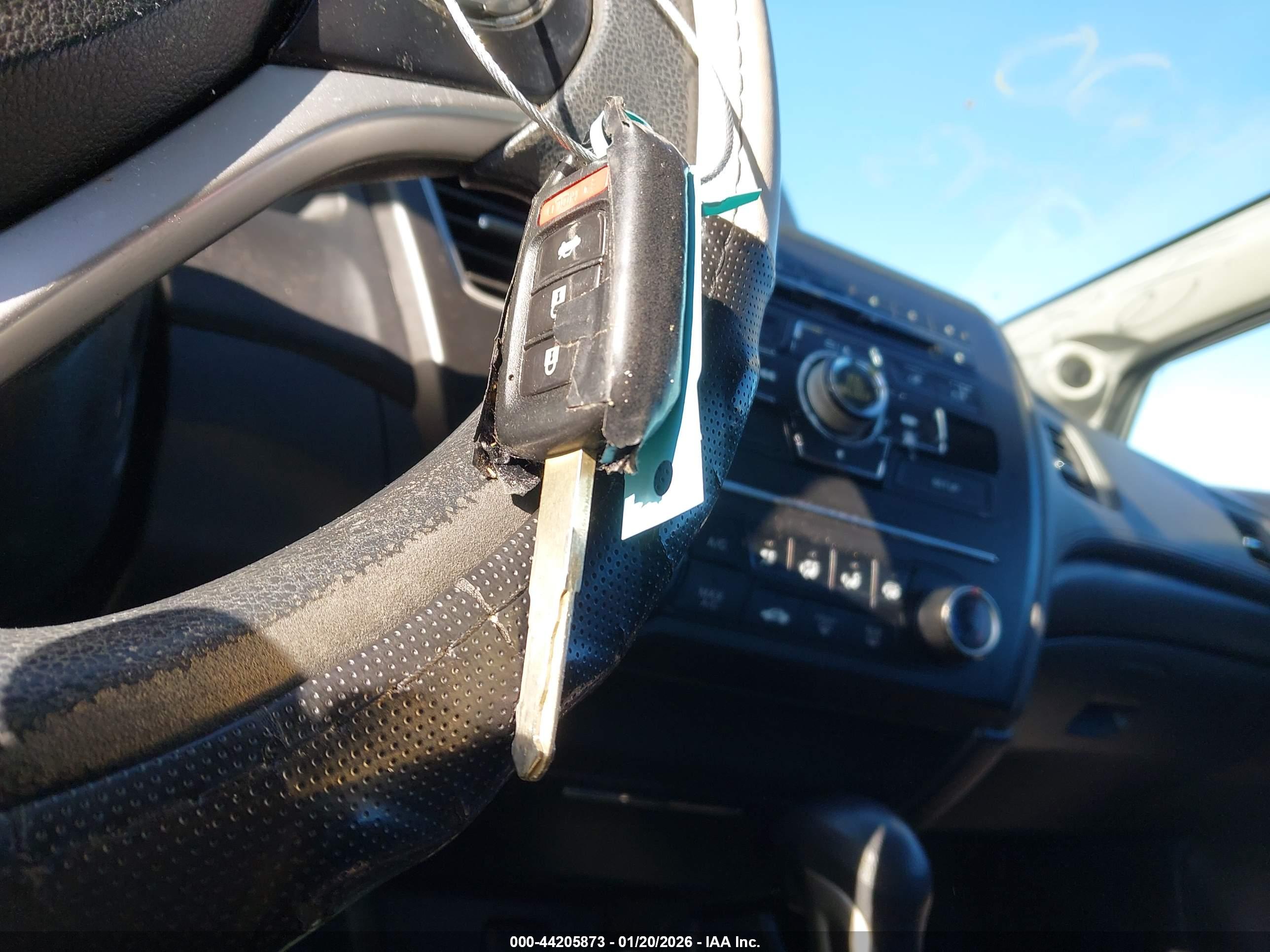 HONDA CIVIC image 11