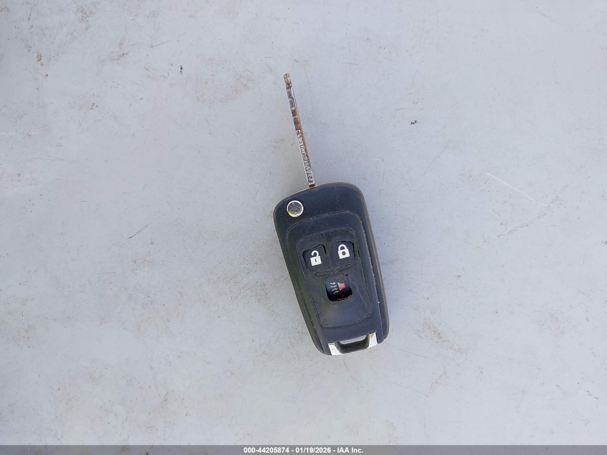 CHEVROLET SPARK image 11