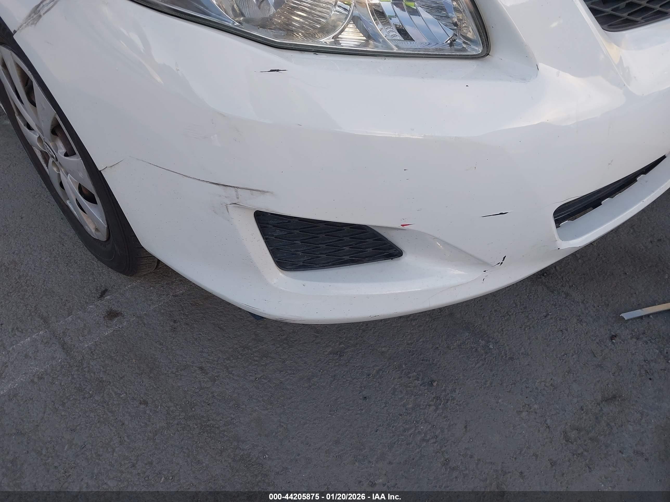 TOYOTA COROLLA image 6