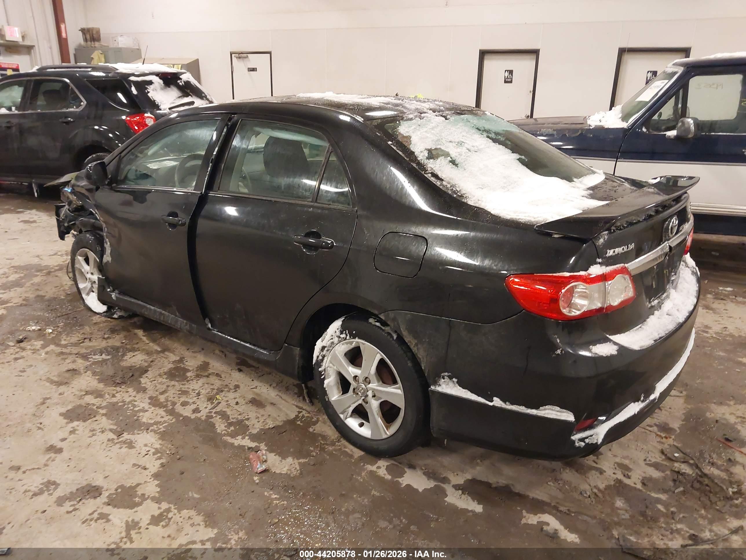 TOYOTA COROLLA image 3