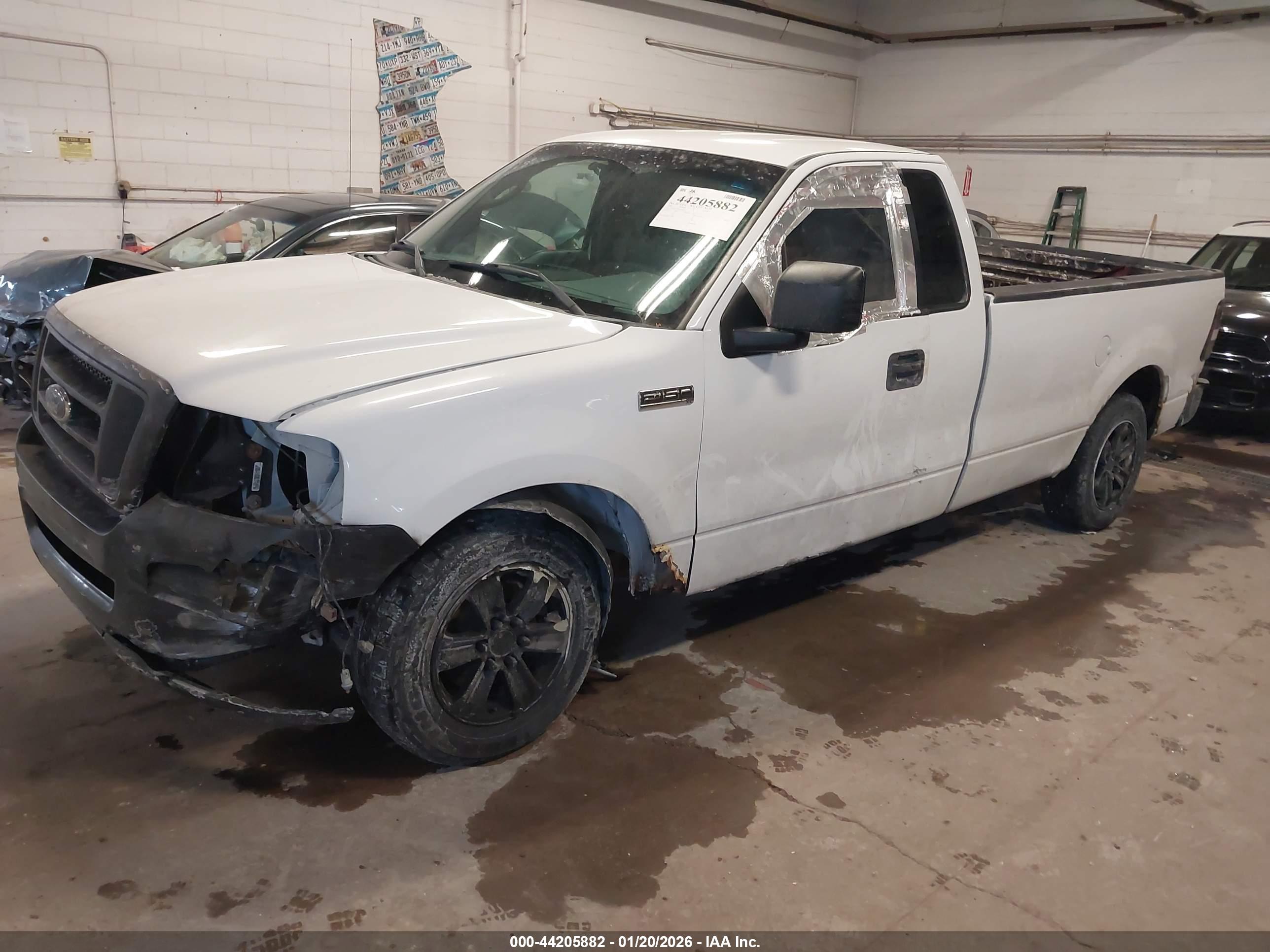 FORD F-150 image 2