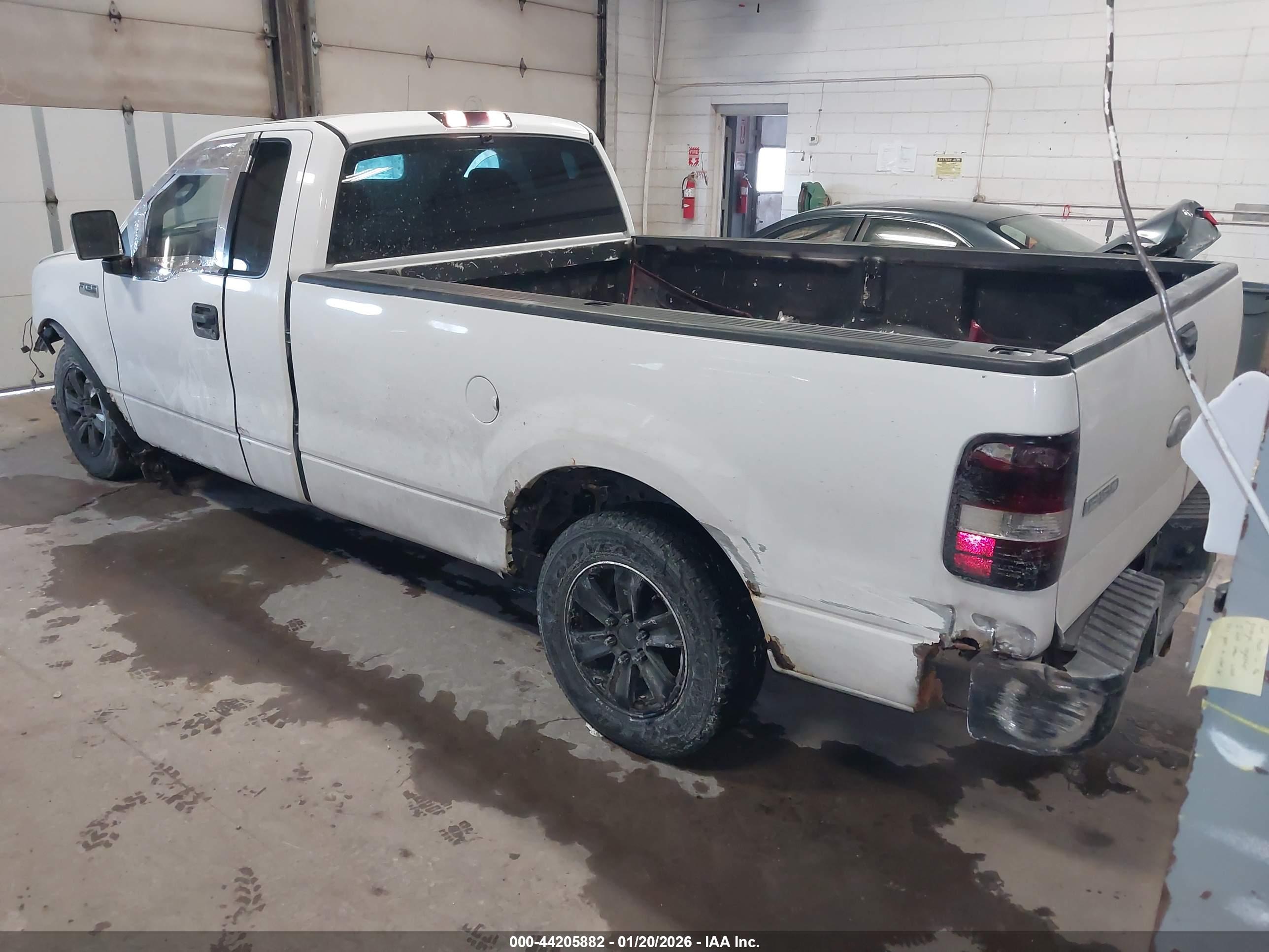 FORD F-150 image 3