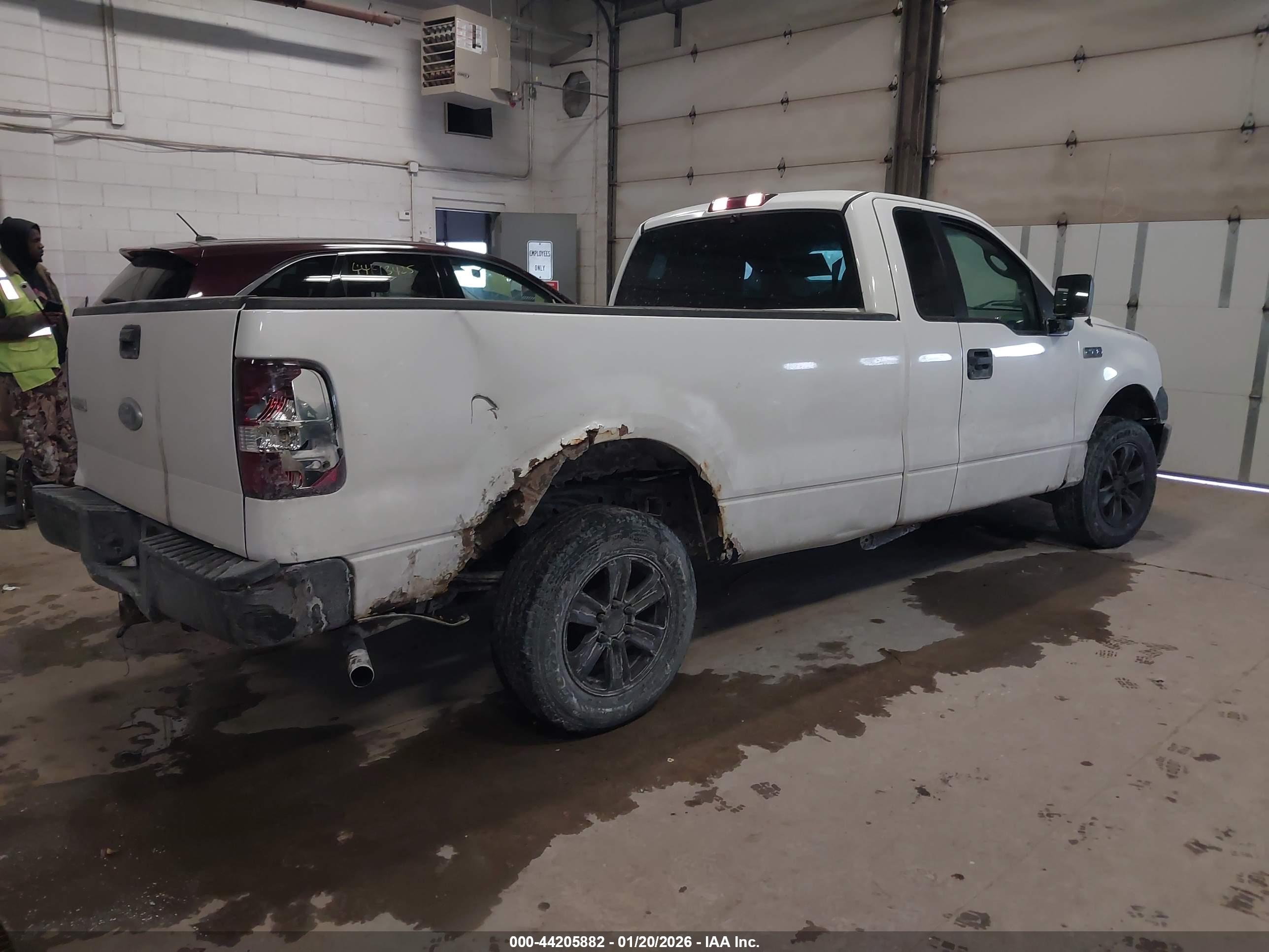 FORD F-150 image 4
