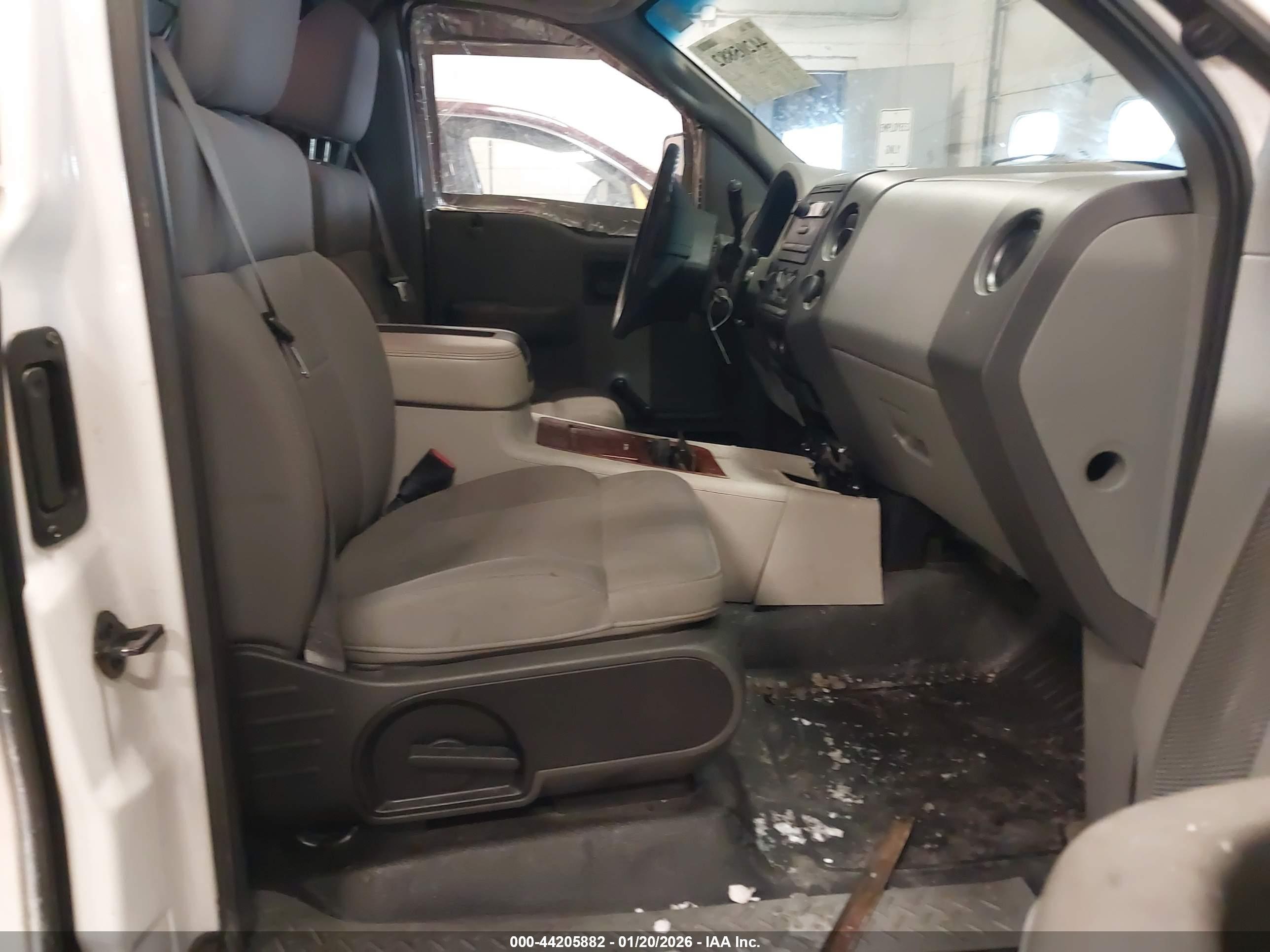 FORD F-150 image 5