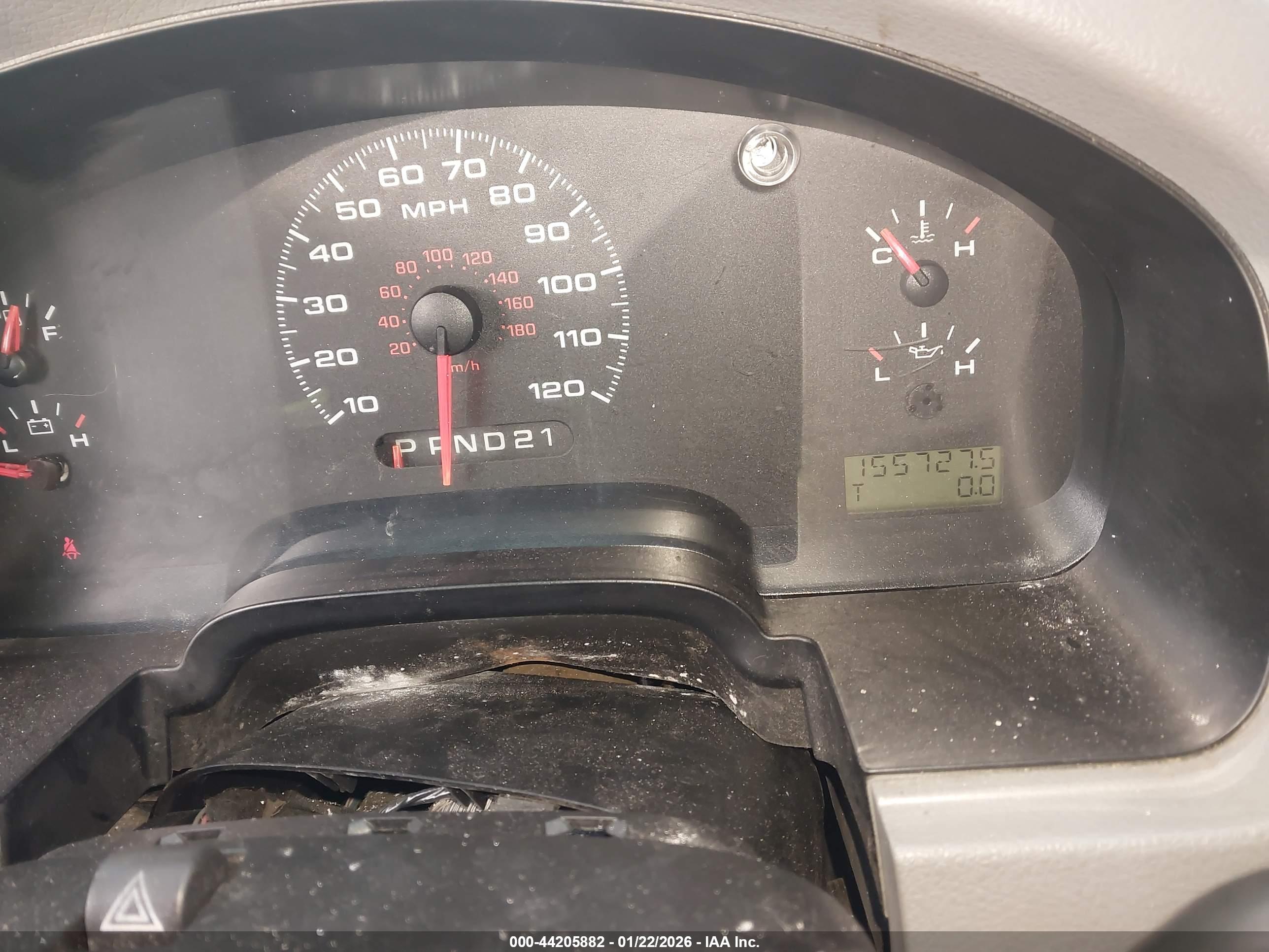 FORD F-150 image 7