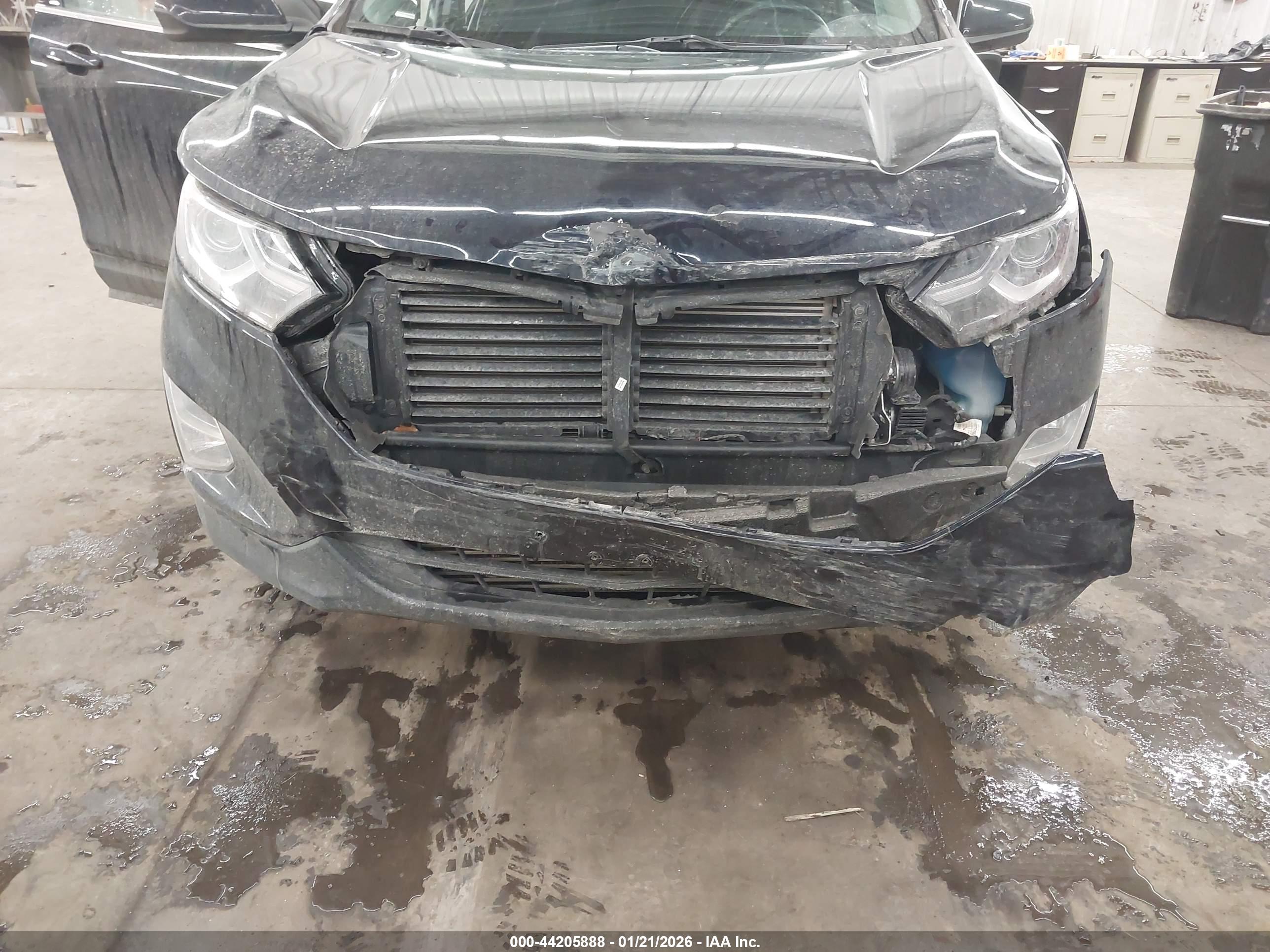 CHEVROLET EQUINOX image 6
