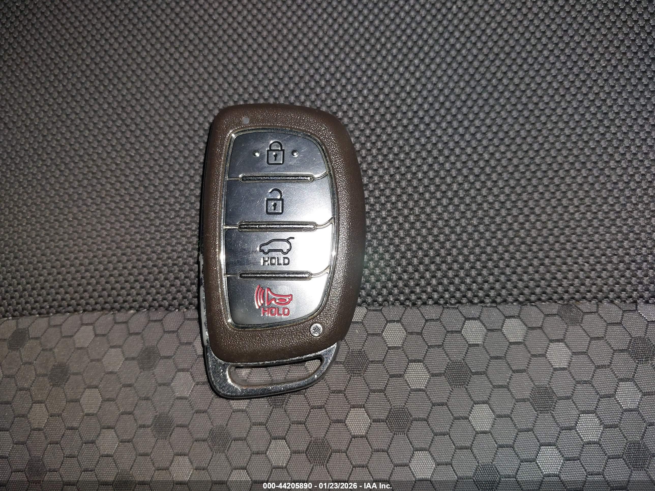 HYUNDAI IONIQ image 11