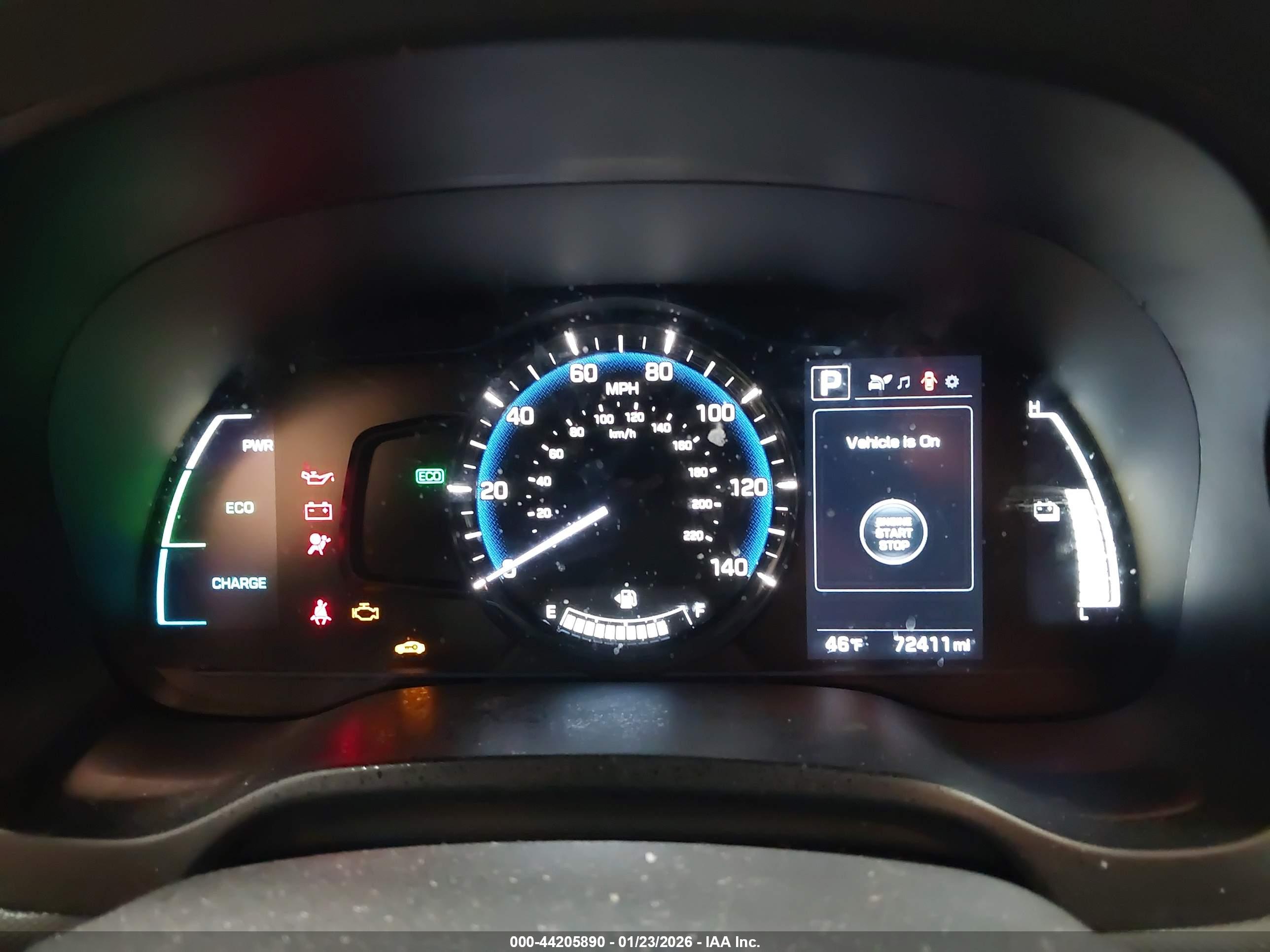 HYUNDAI IONIQ image 7