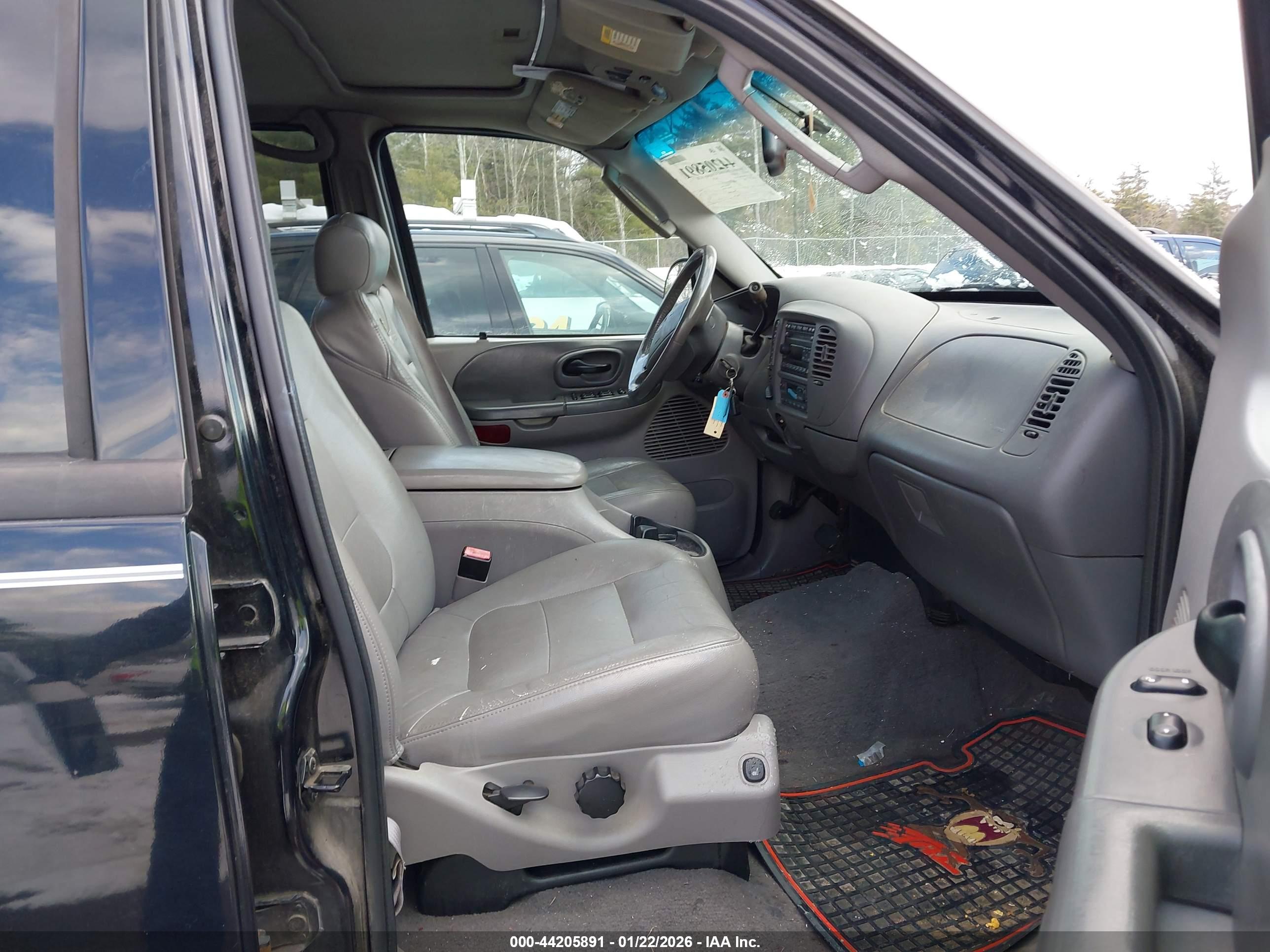 FORD F-150 image 5