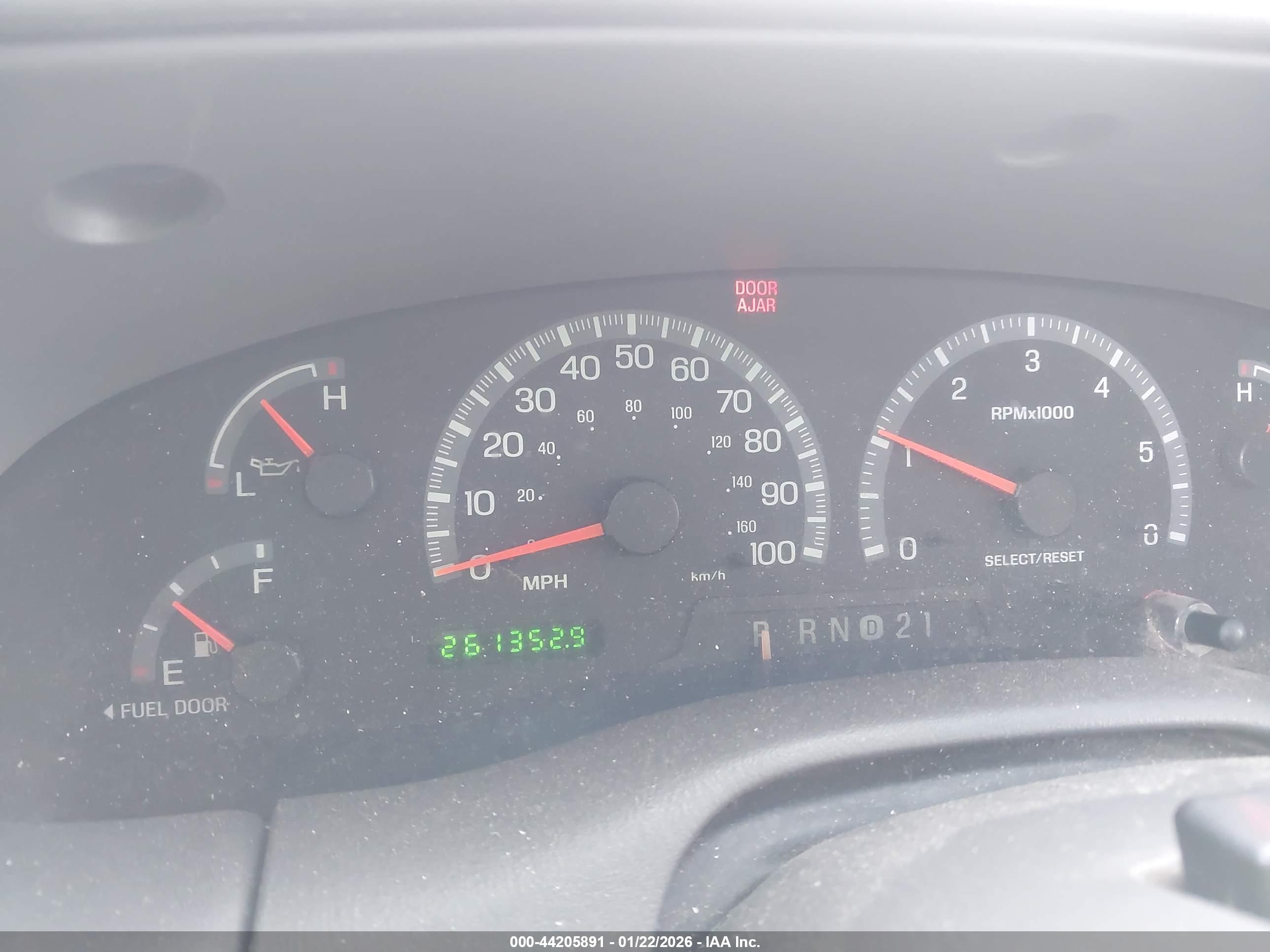 FORD F-150 image 7