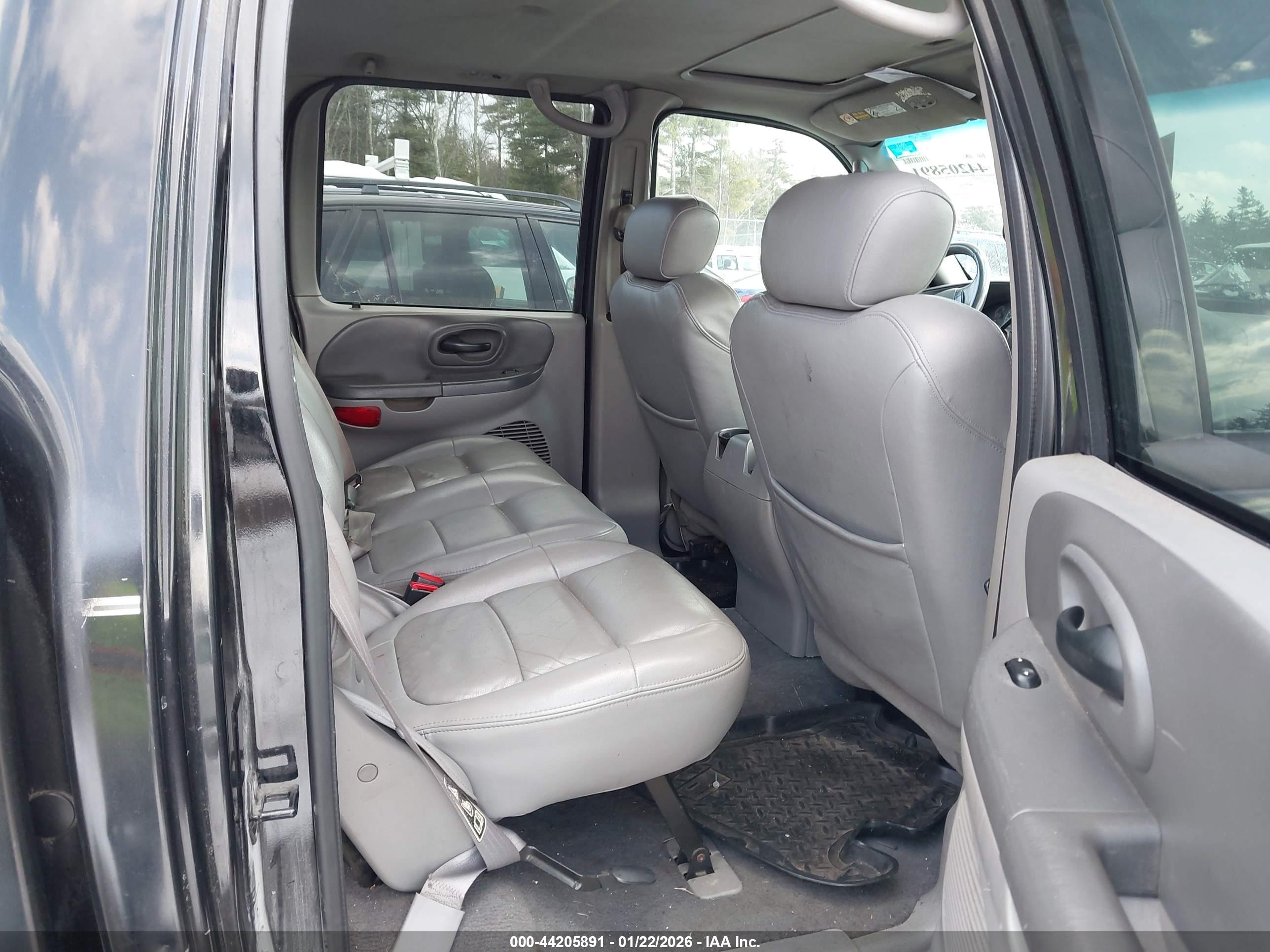 FORD F-150 image 8